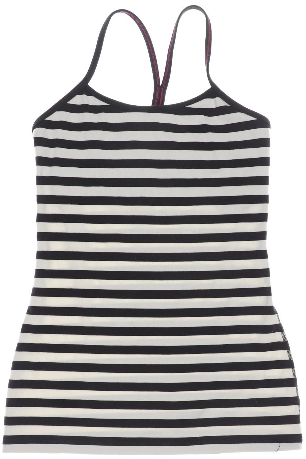 

Lululemon Damen Top, schwarz, Gr. 34