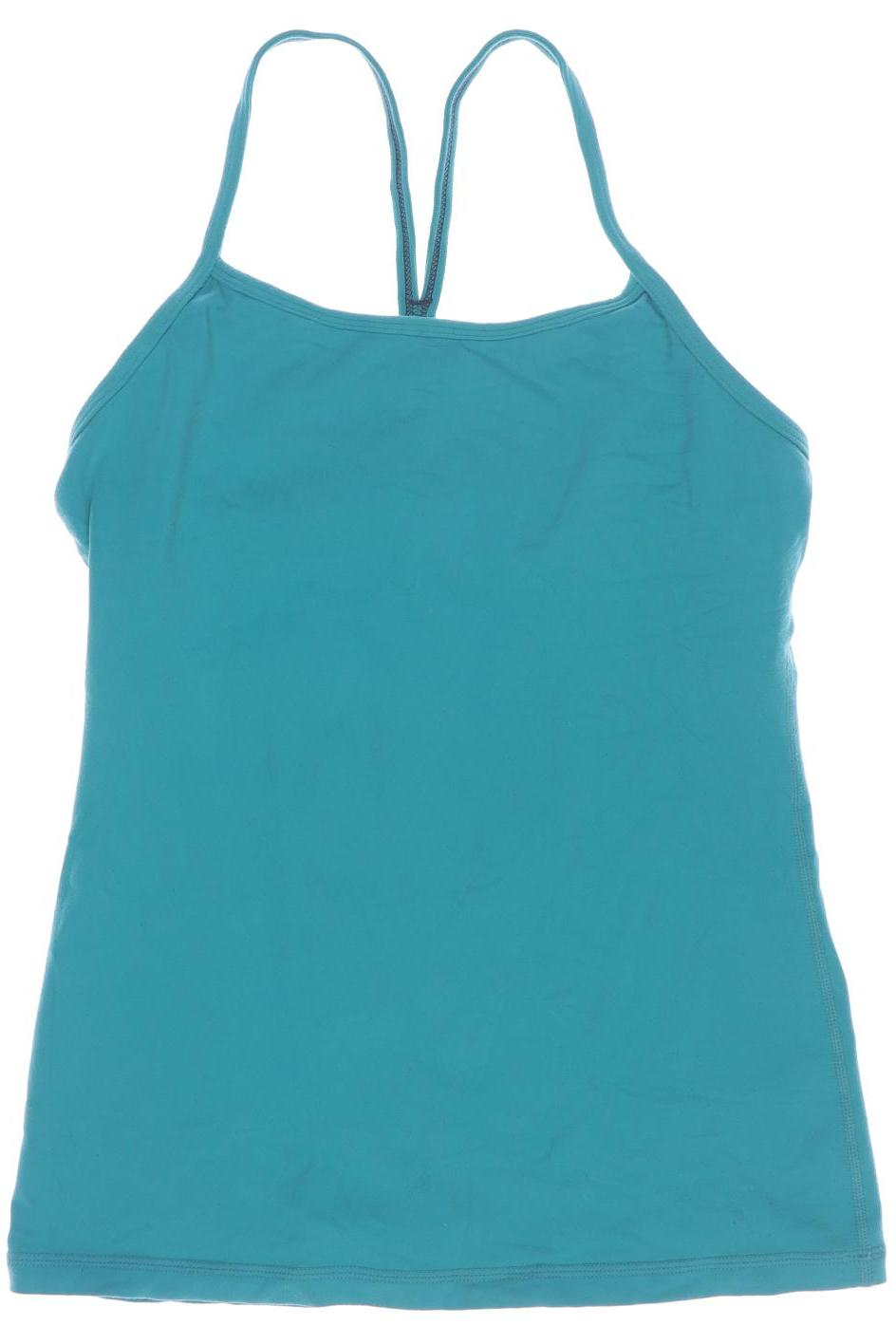 

Lululemon Damen Top, türkis