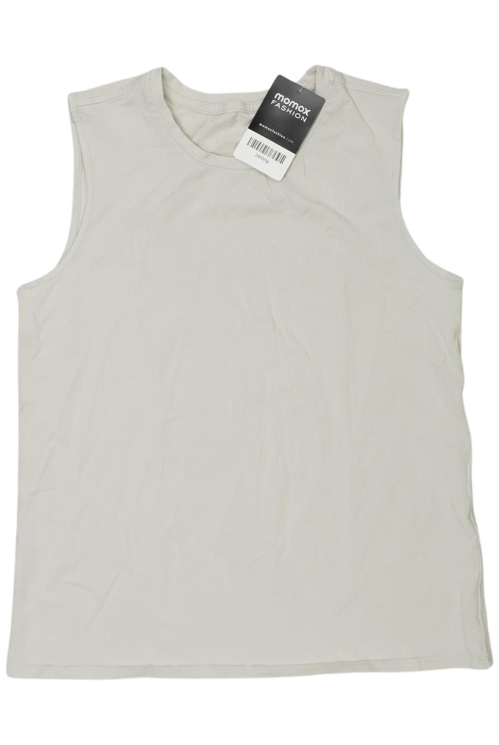 

Lululemon Damen Top, cremeweiß, Gr. 36