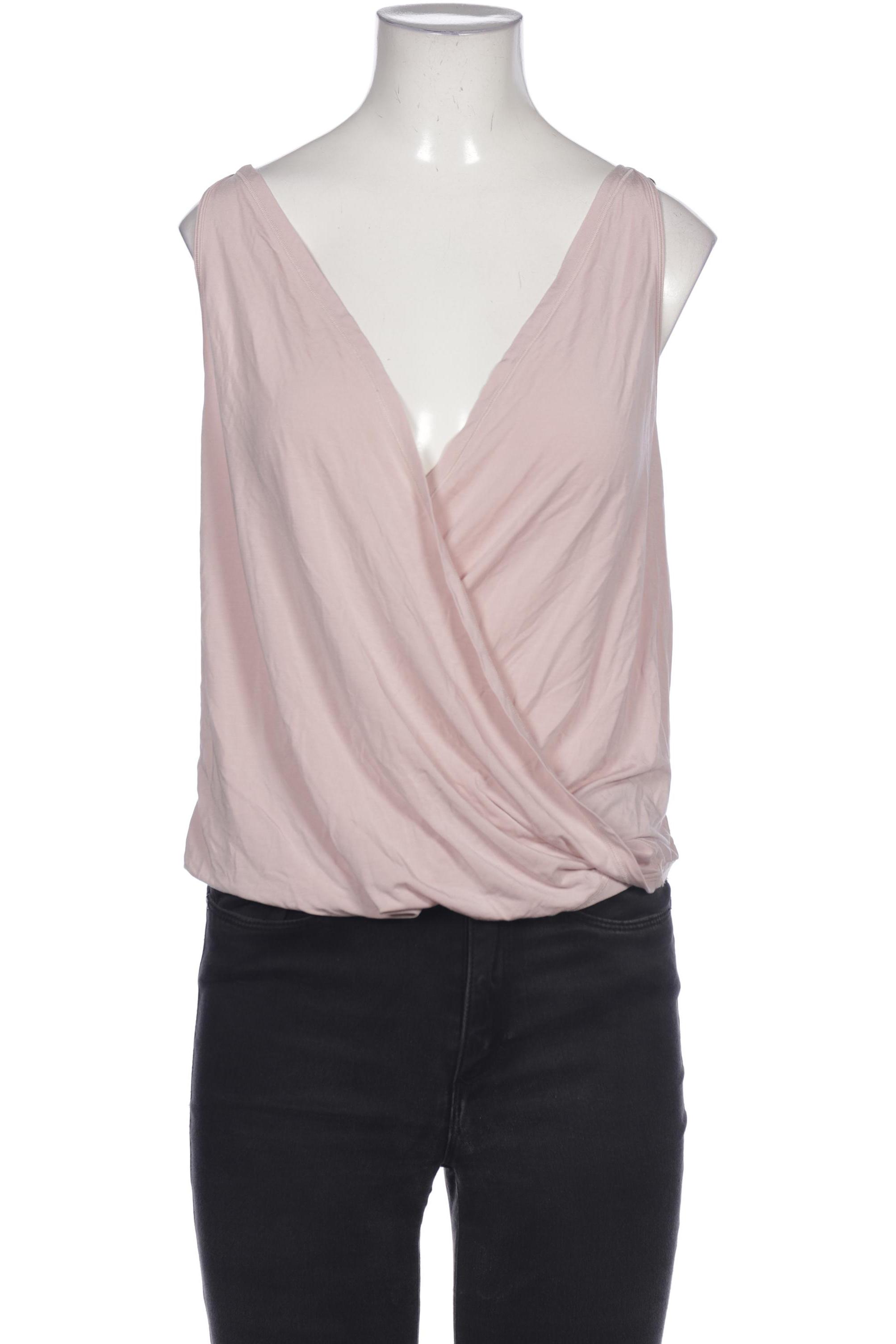 

Lululemon Damen Top, pink, Gr. 4