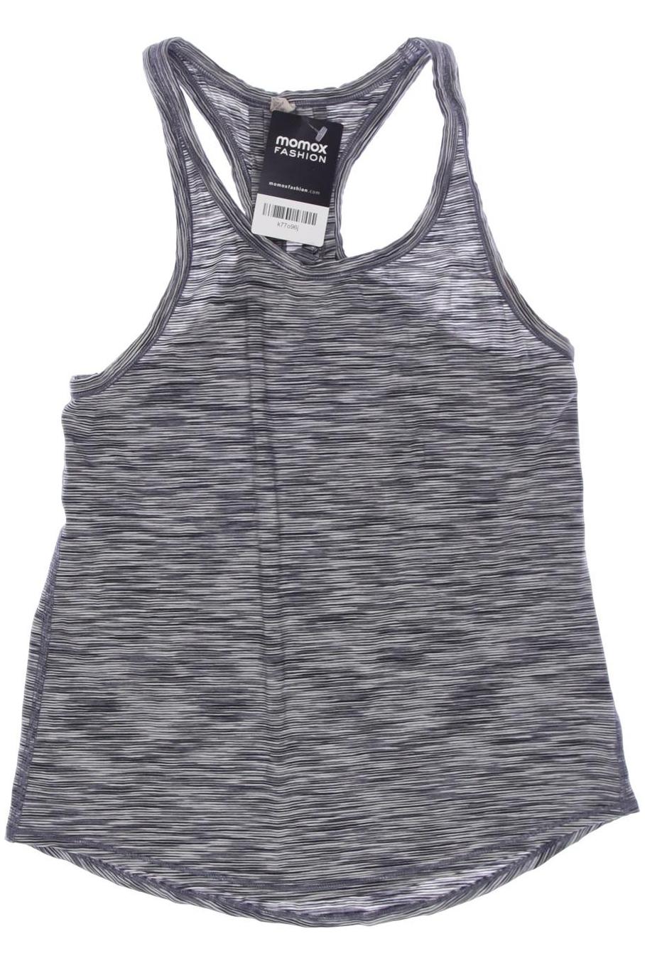 

Lululemon Damen Top, grau