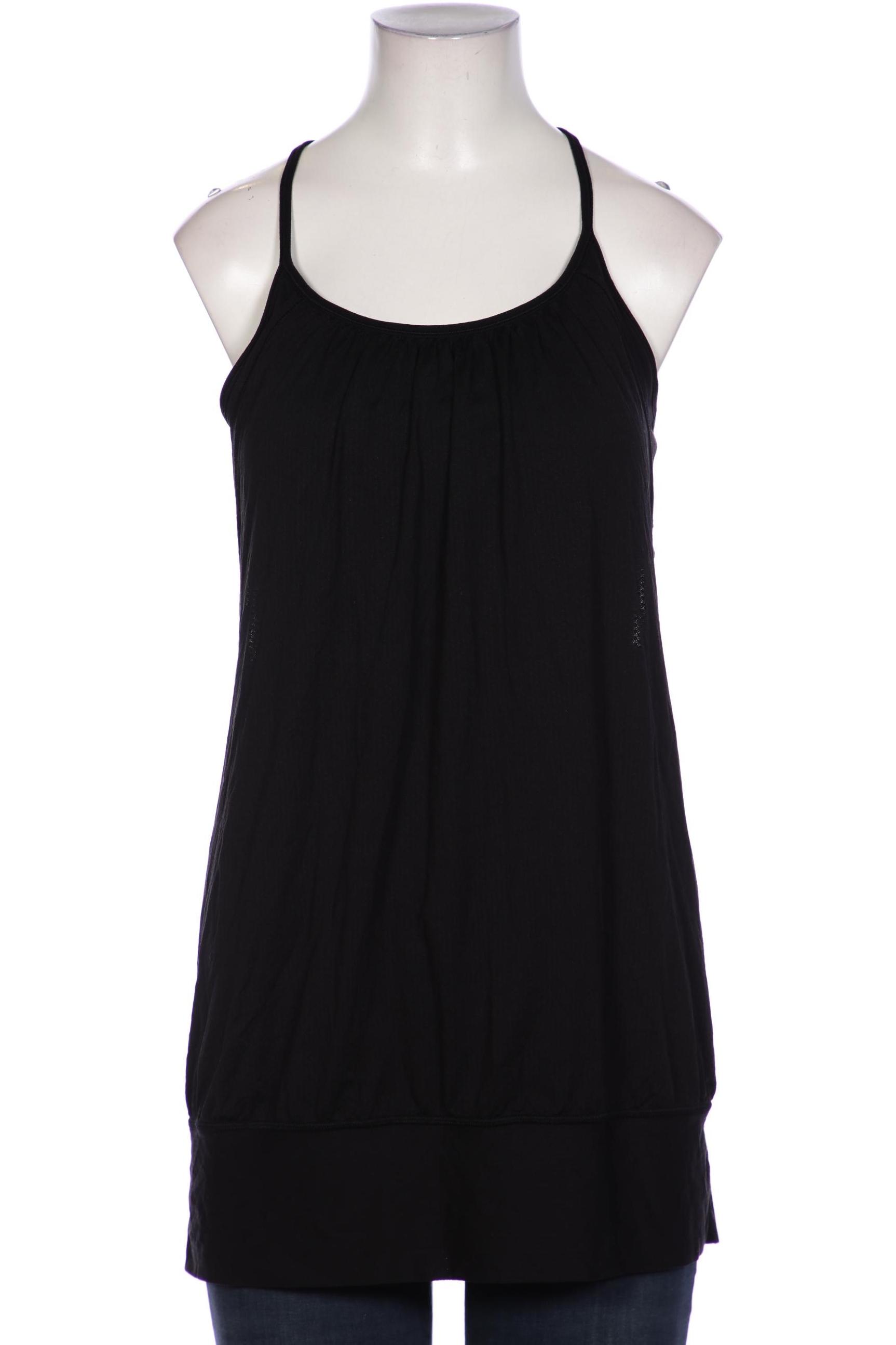 

Lululemon Damen Top, schwarz, Gr. 34