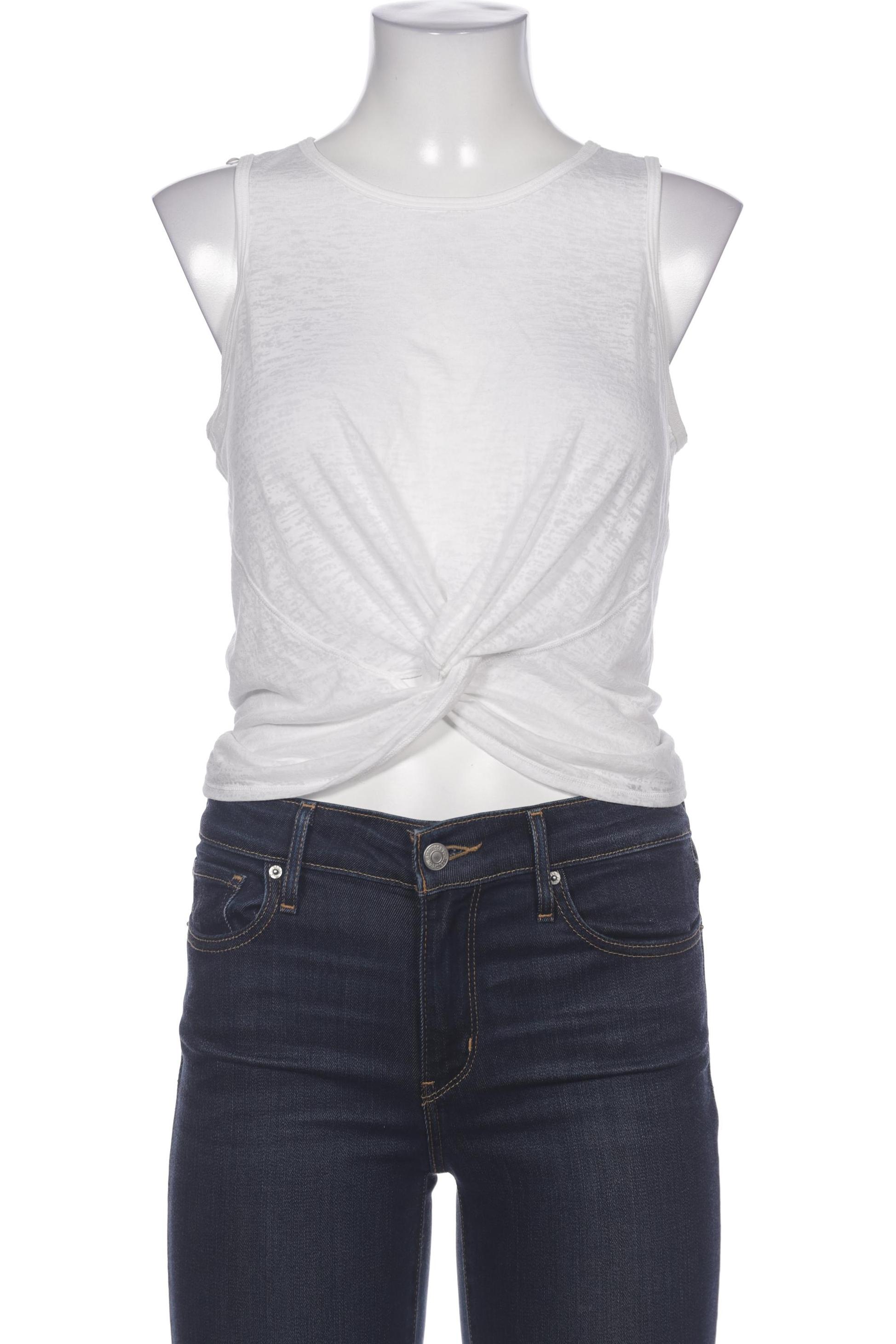 

Lululemon Damen Top, weiß, Gr. 6