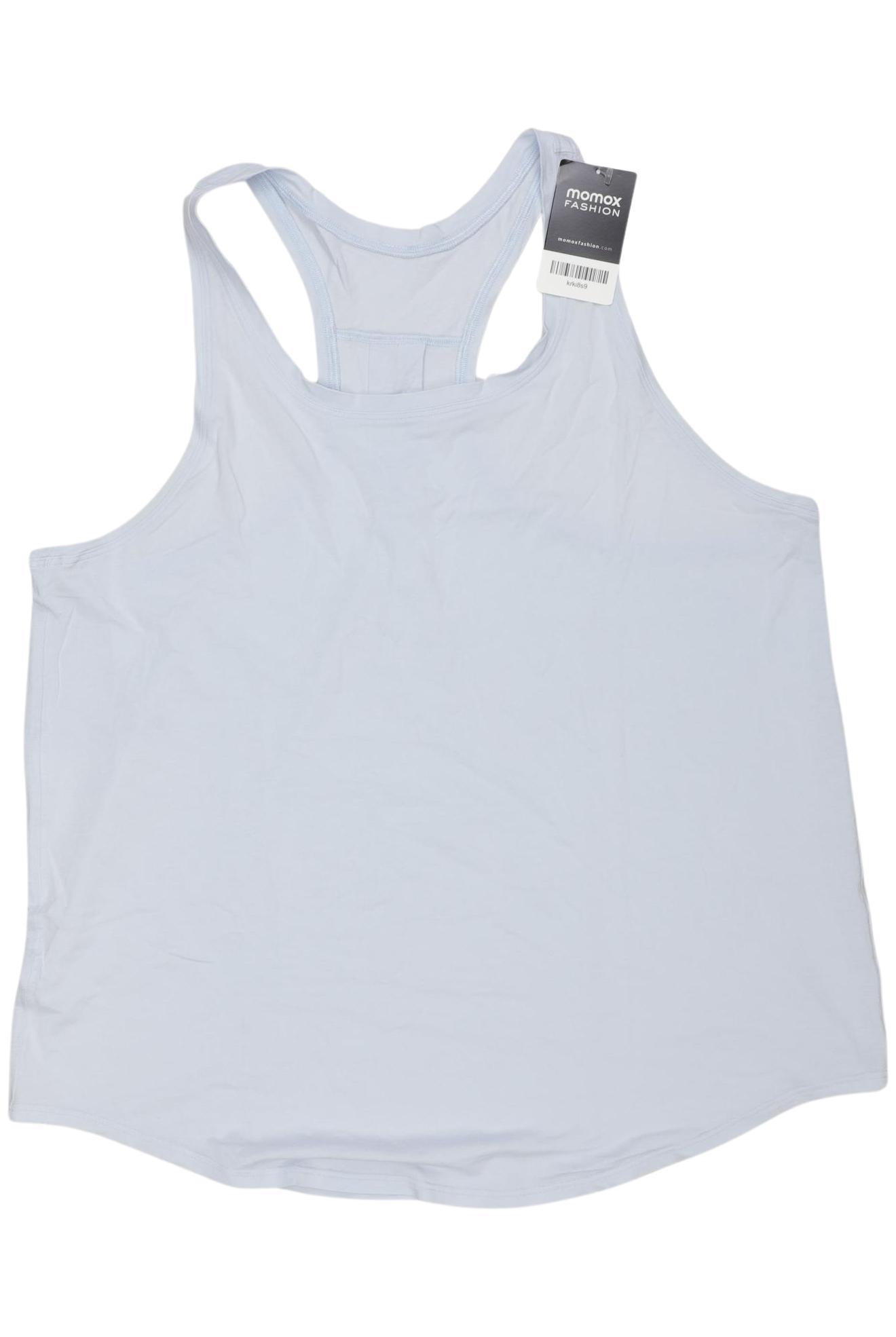 

Lululemon Damen Top, hellblau, Gr. 44