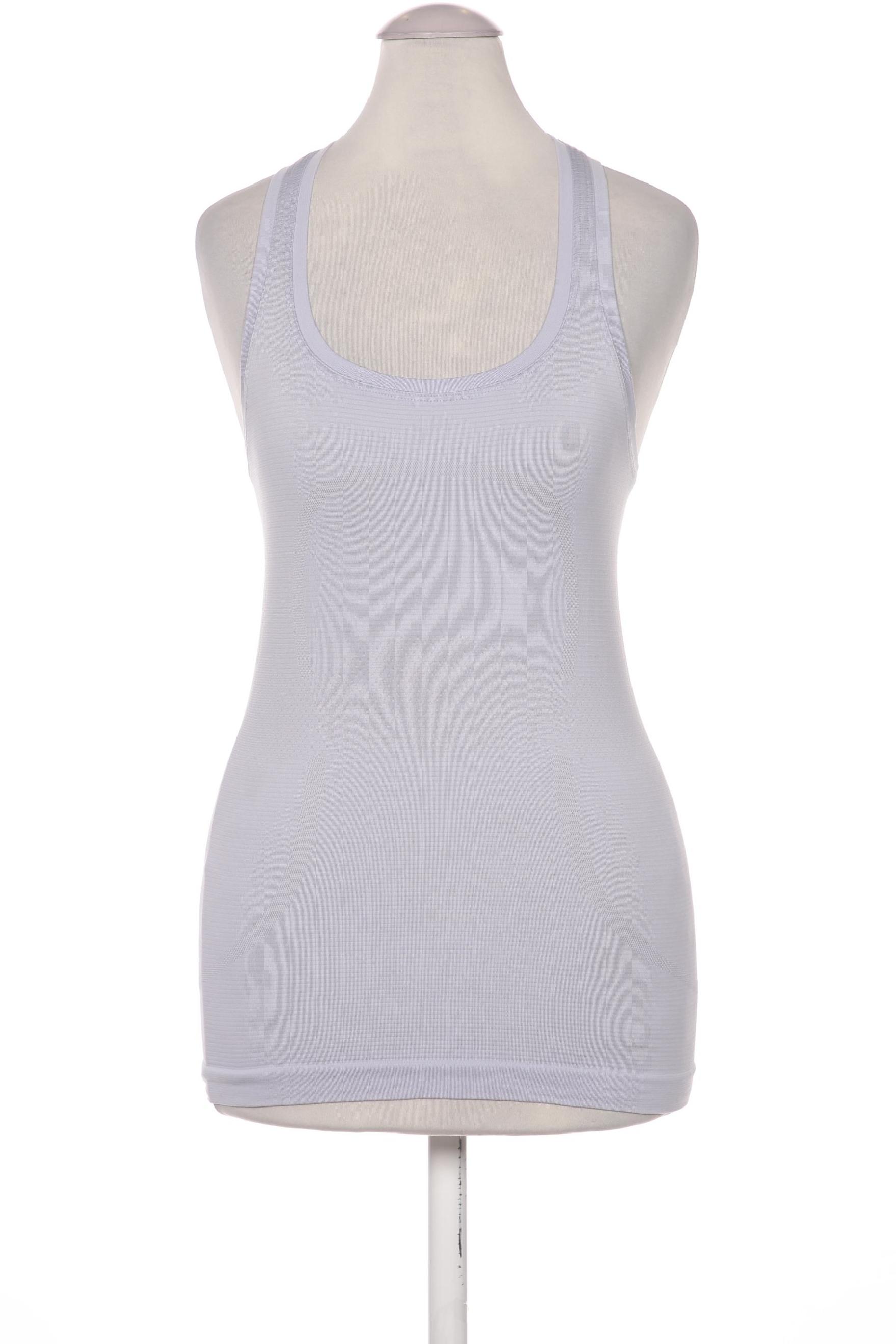 

Lululemon Damen Top, hellblau, Gr. 32