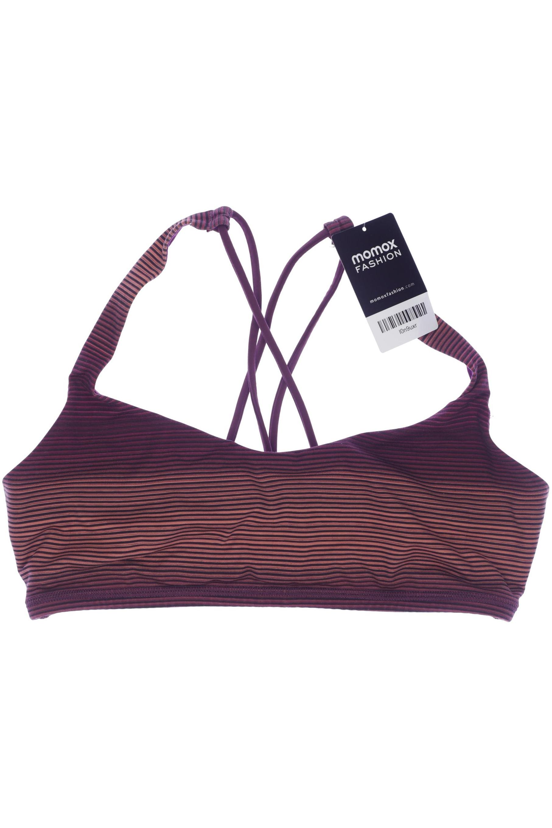 

Lululemon Damen Top, orange, Gr. 32