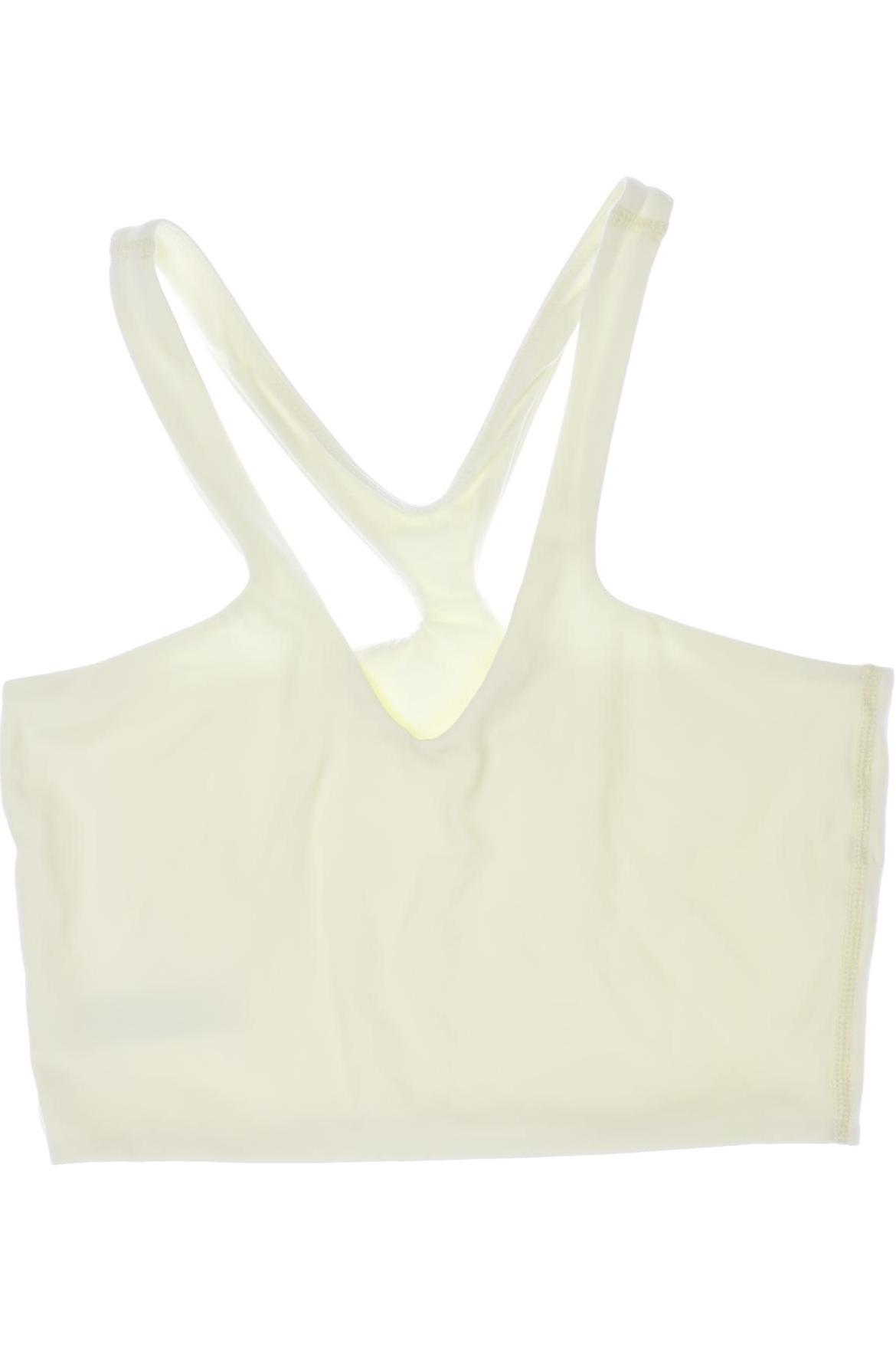 

Lululemon Damen Top, gelb, Gr. 32