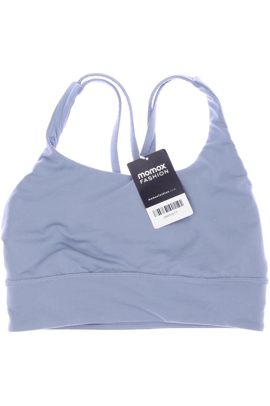 

Lululemon Damen Top, hellblau, Gr. 6