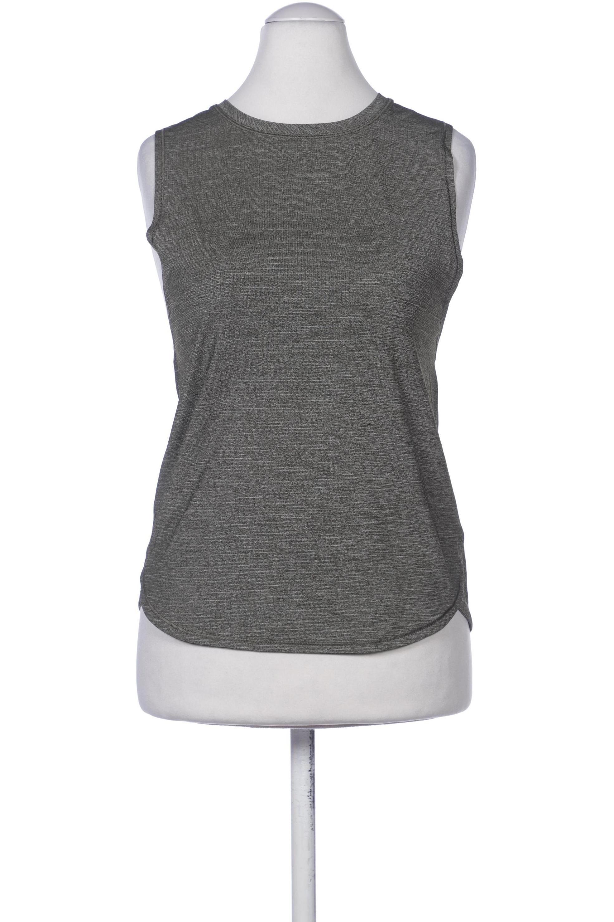 

Lululemon Damen Top, grün, Gr. 34