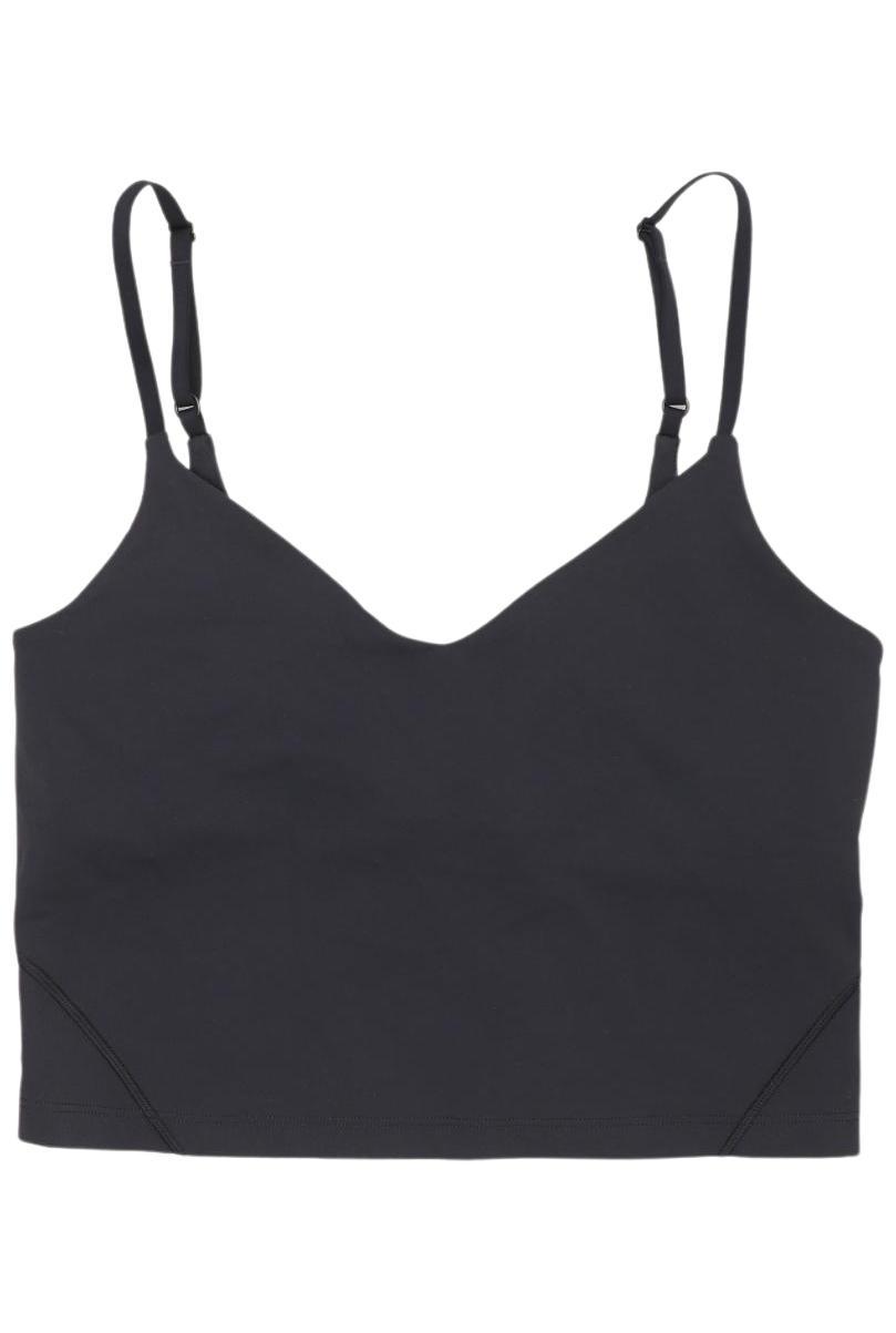 

Lululemon Damen Top, marineblau, Gr. 6