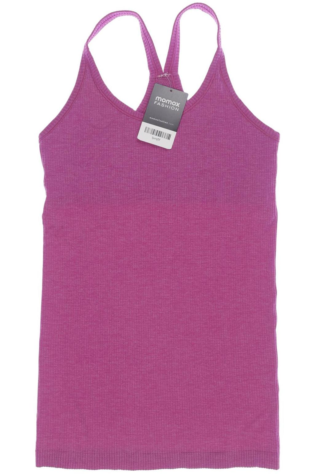 

Lululemon Damen Top, pink, Gr. 34