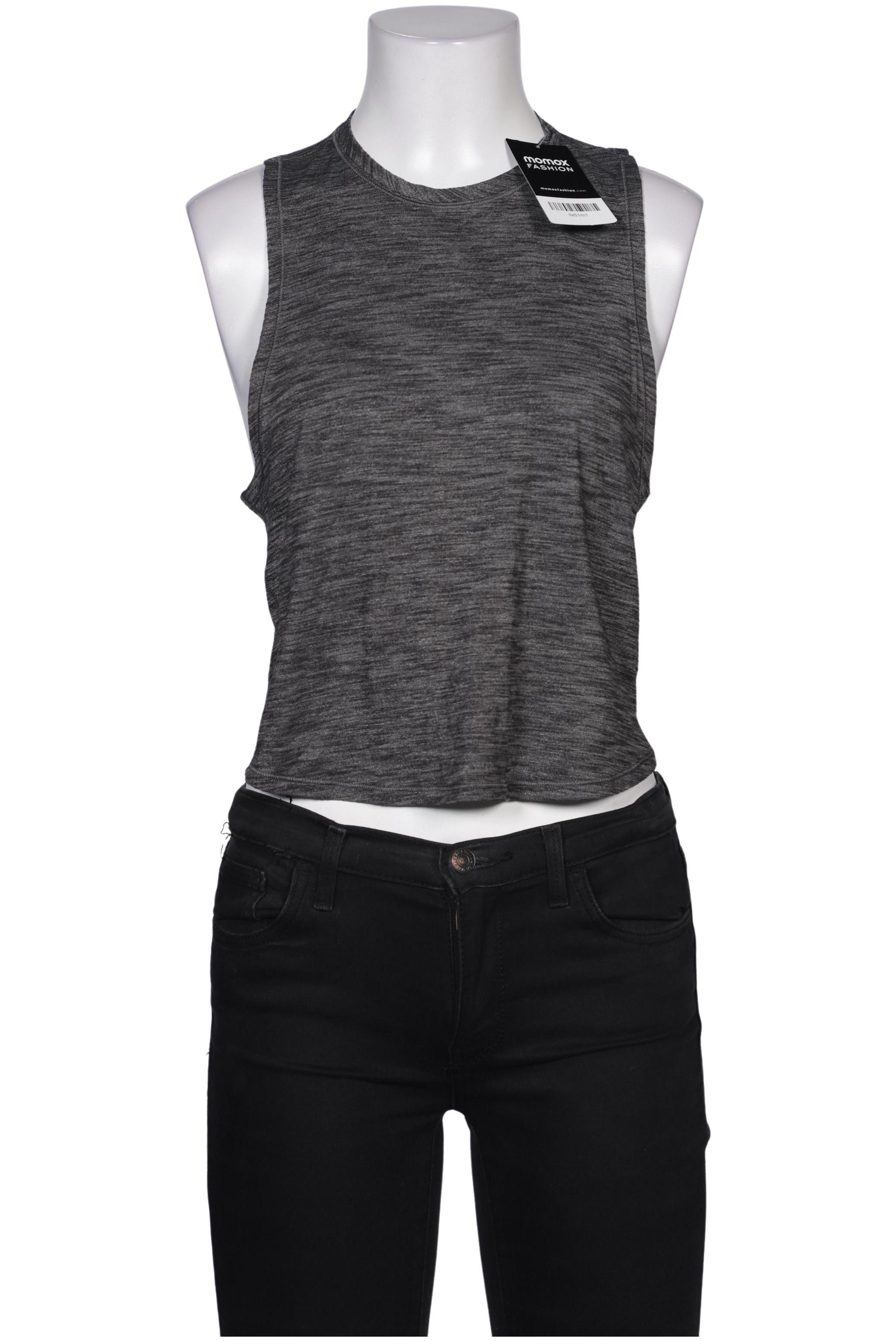 

Lululemon Damen Top, grau, Gr. 30