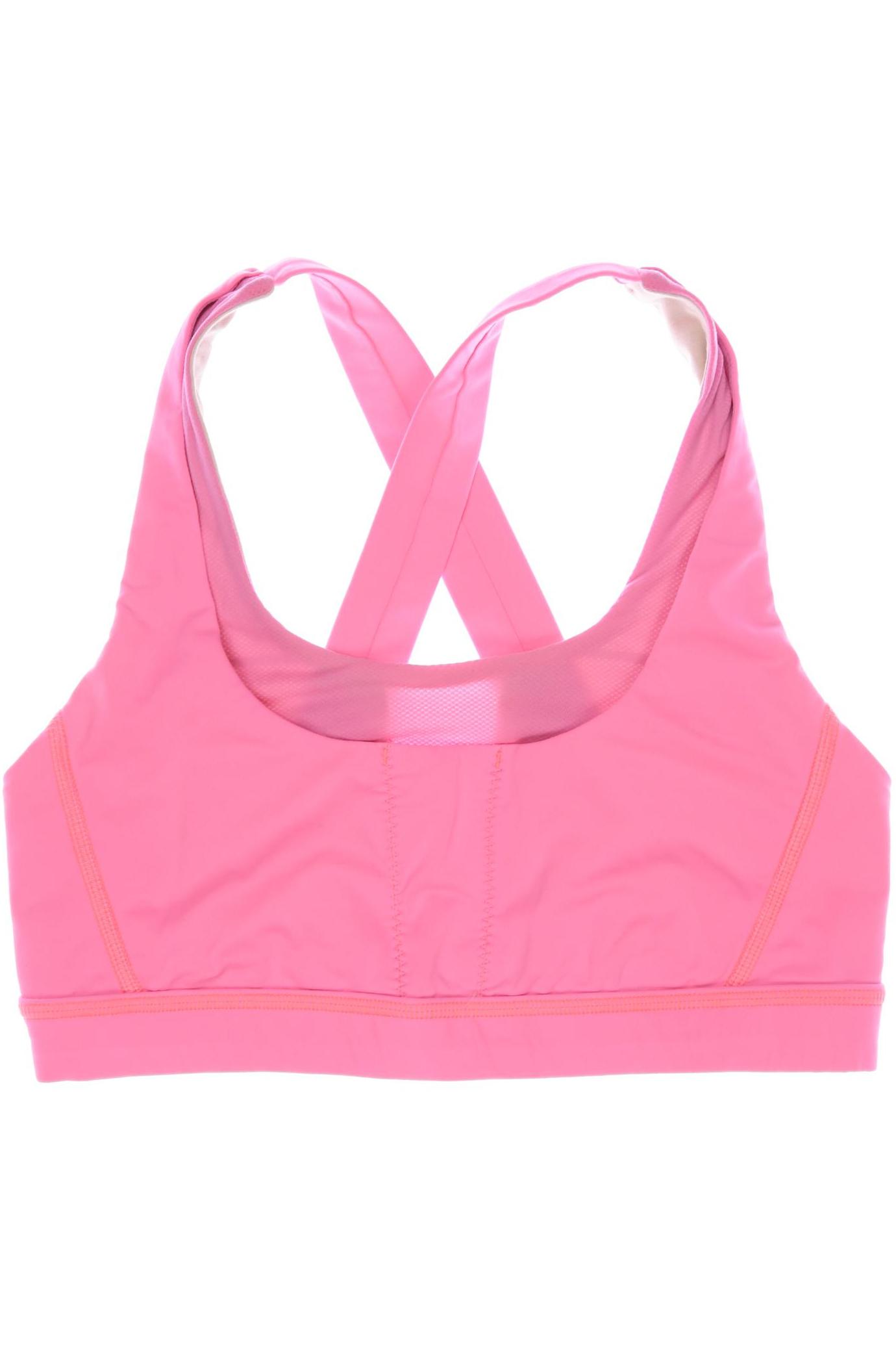 

Lululemon Damen Top, pink, Gr. 6