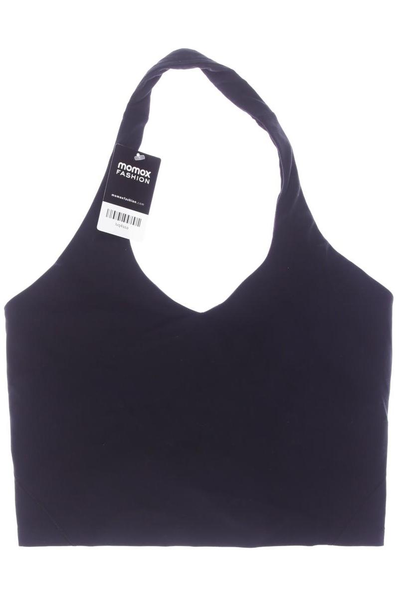 

Lululemon Damen Top, schwarz, Gr. 10