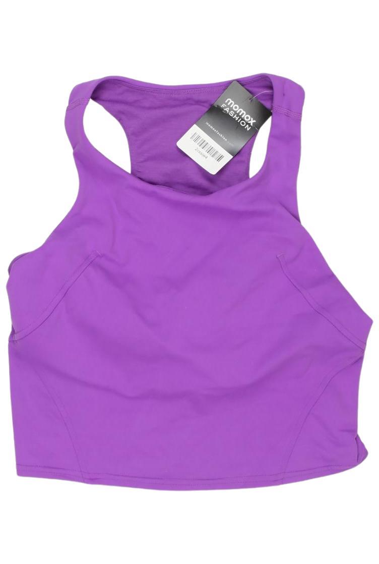 

Lululemon Damen Top, flieder, Gr. 8