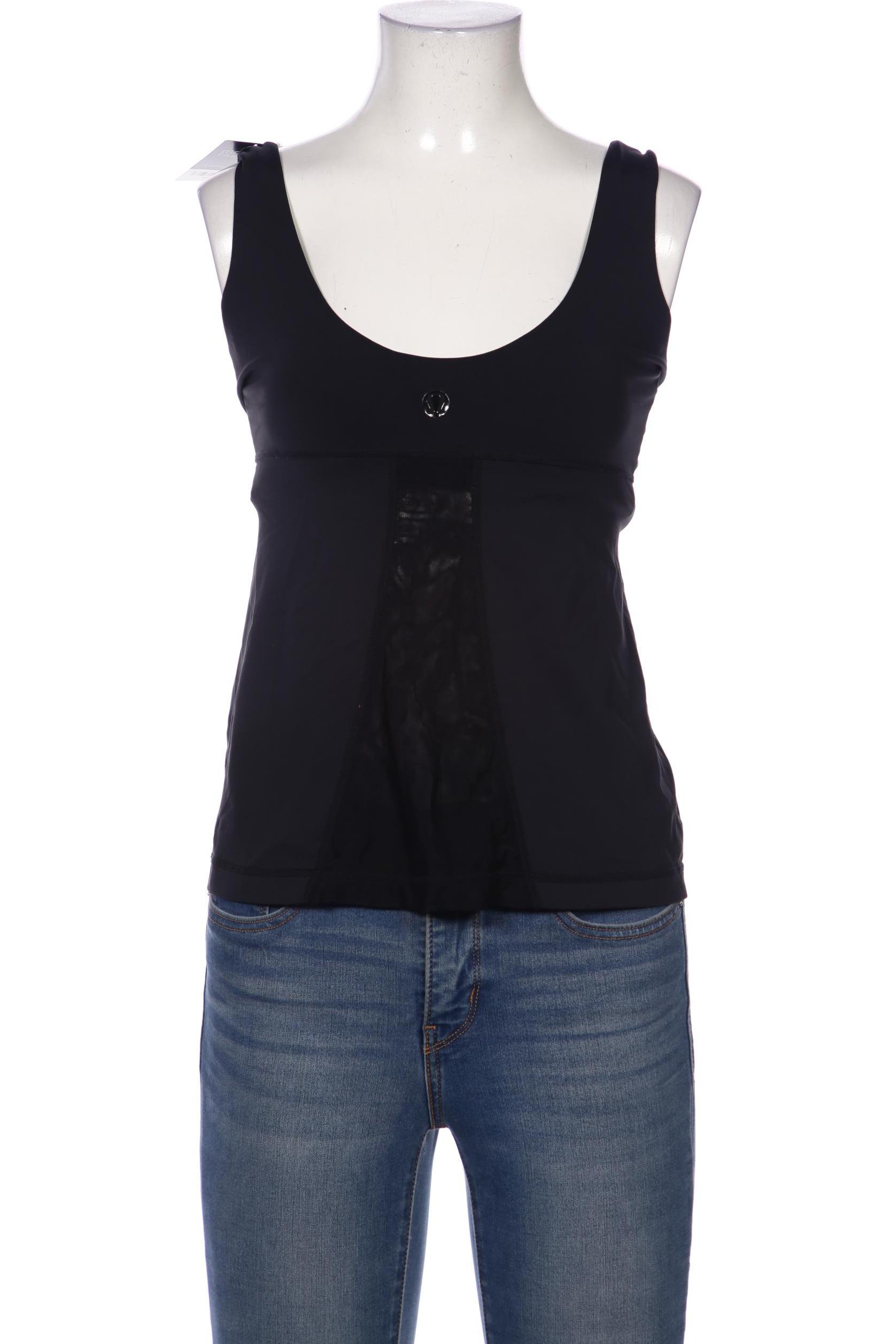 

Lululemon Damen Top, schwarz, Gr. 32
