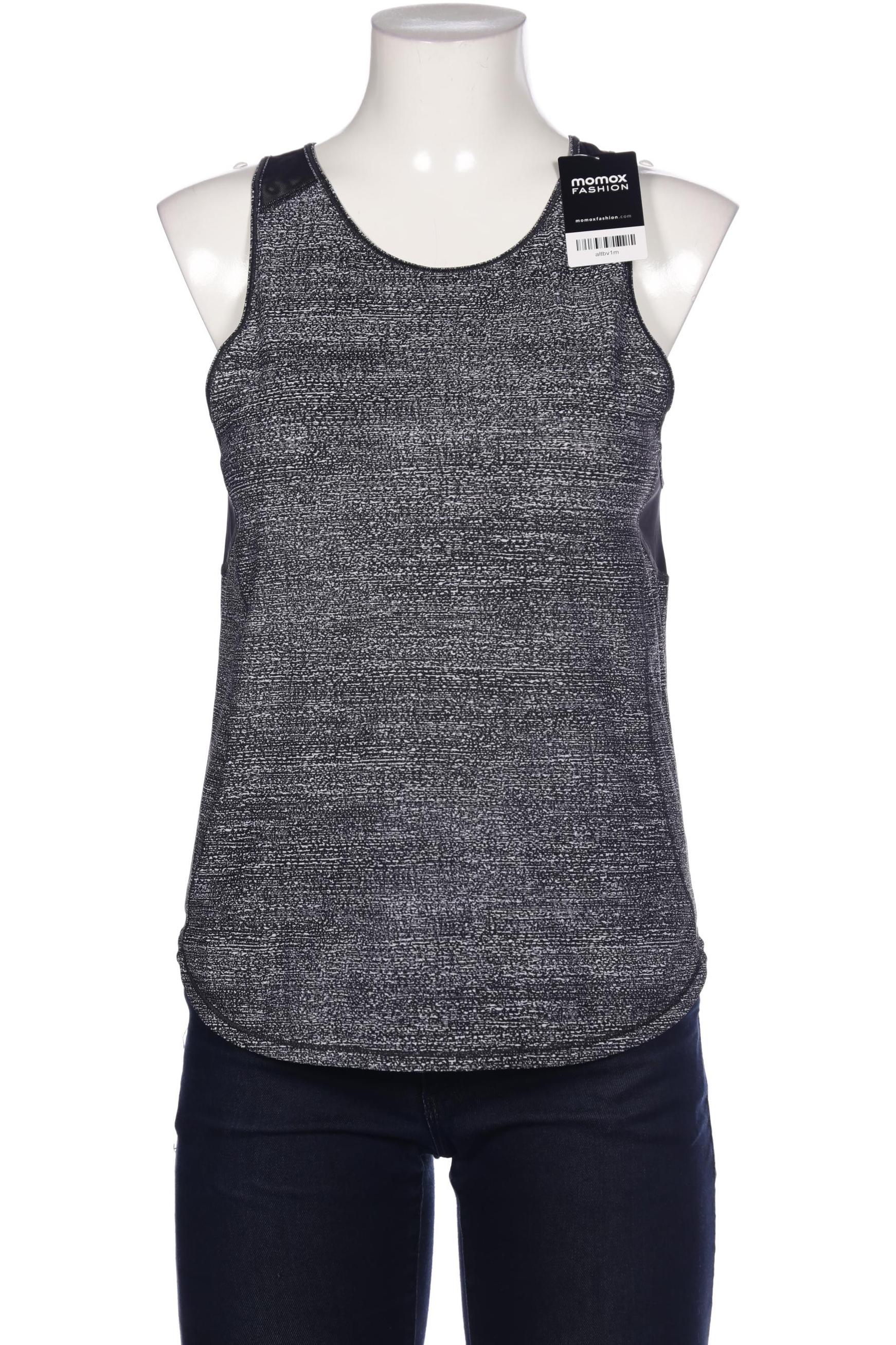 

Lululemon Damen Top, grau