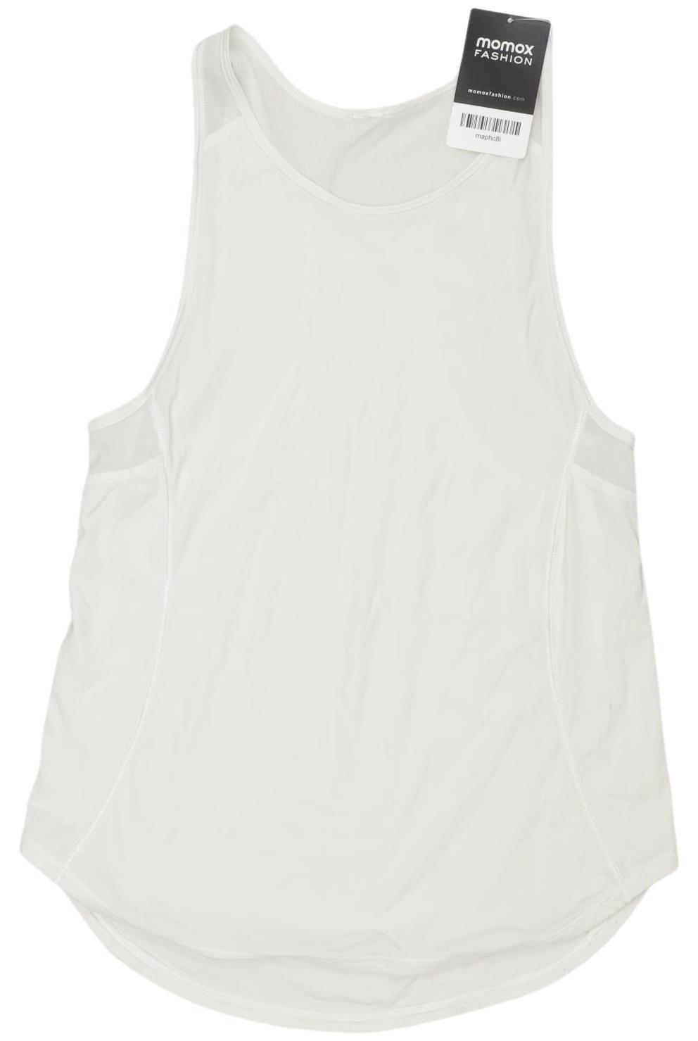 

Lululemon Damen Top, weiß, Gr. 32