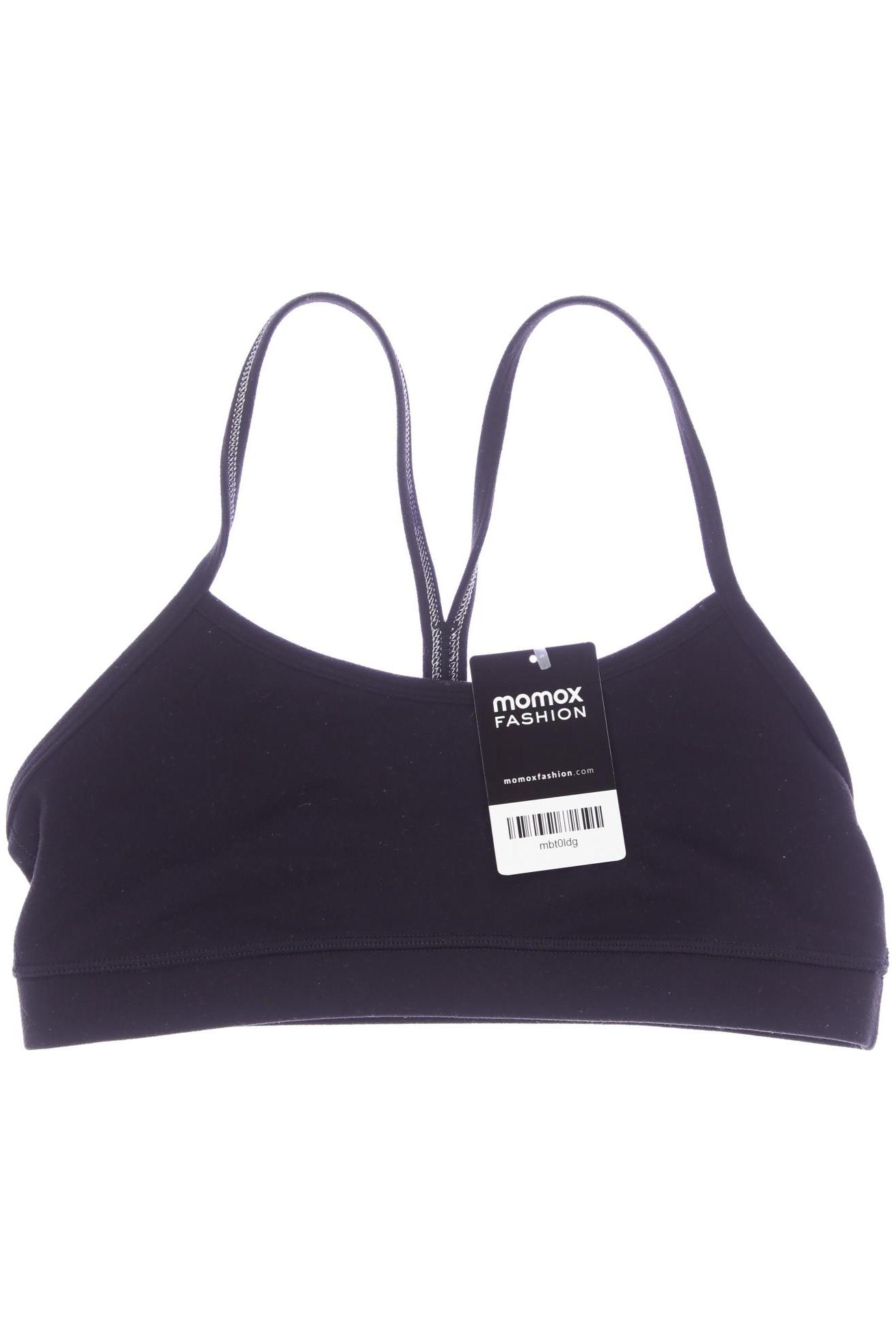 

Lululemon Damen Top, schwarz, Gr. 30