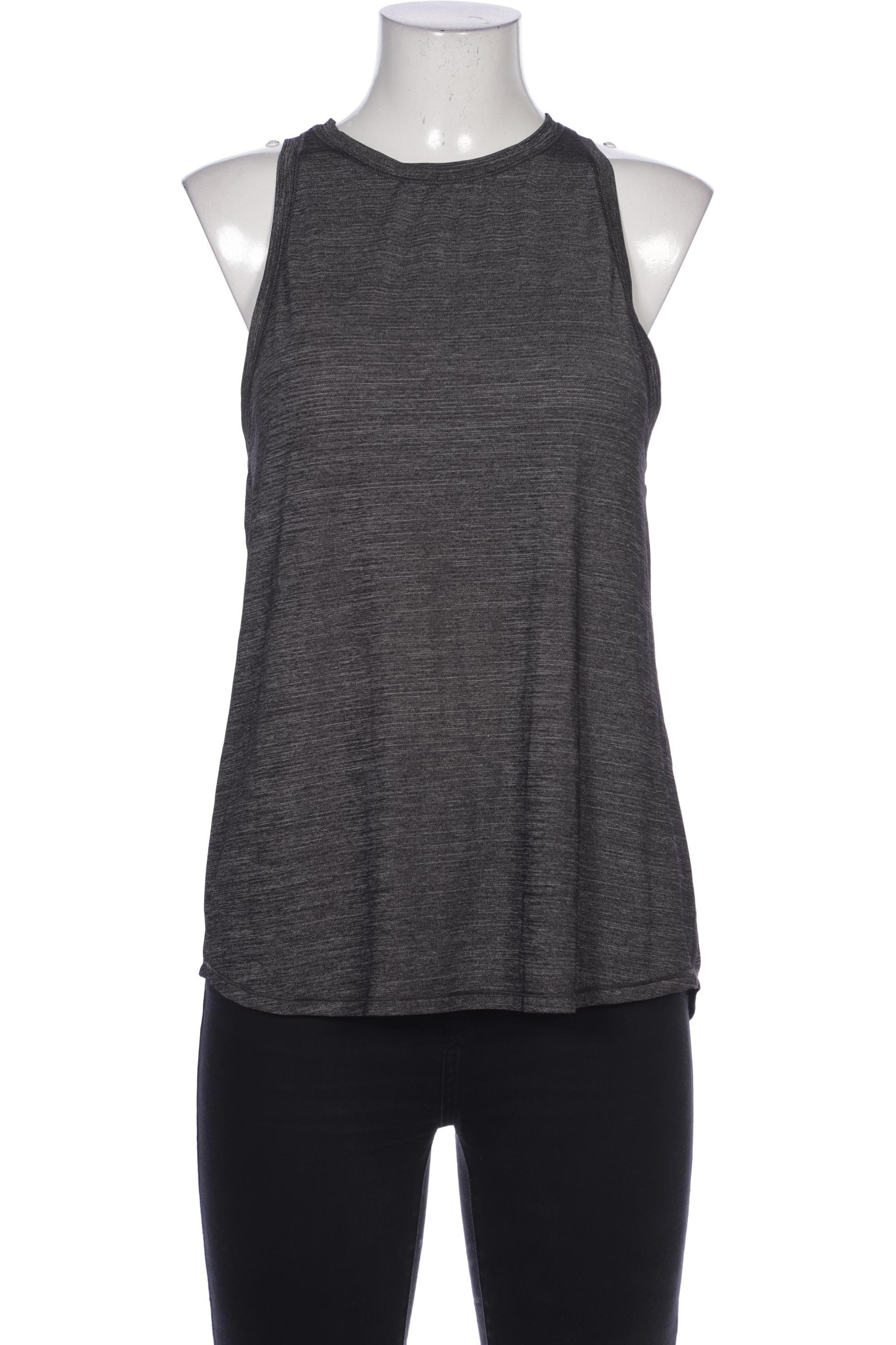 

Lululemon Damen Top, grau, Gr. 38