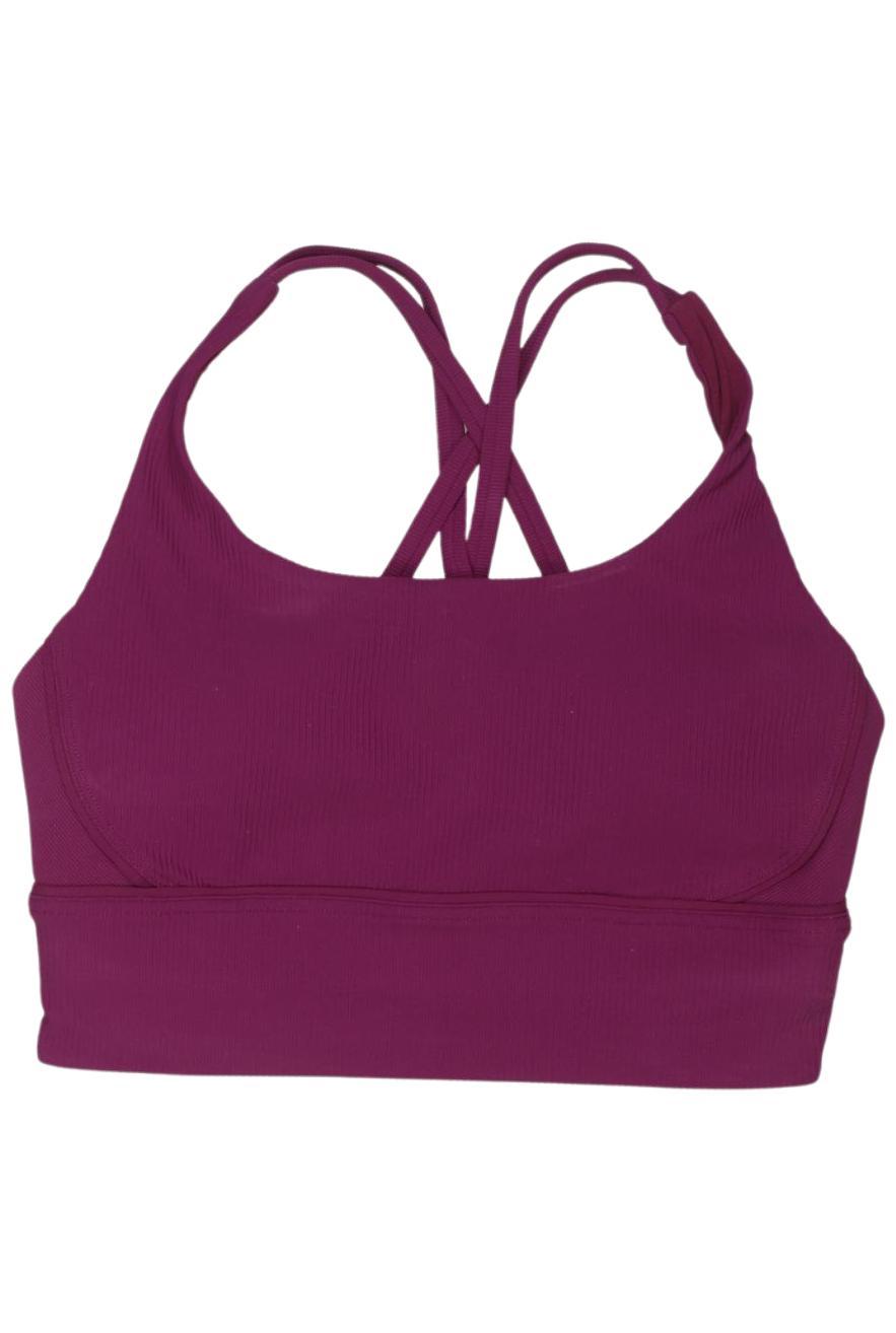 

Lululemon Damen Top, flieder, Gr. 6