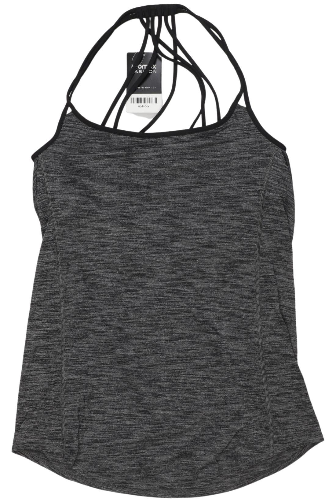 

Lululemon Damen Top, grau, Gr. 34
