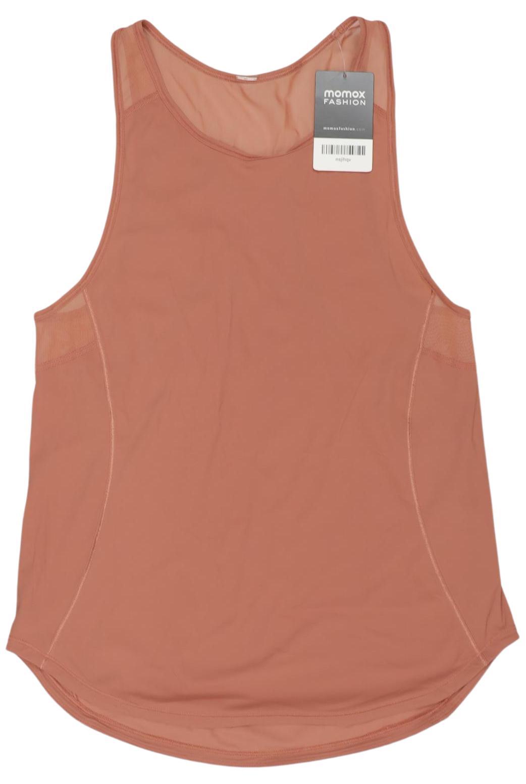 

Lululemon Damen Top, braun, Gr. 36