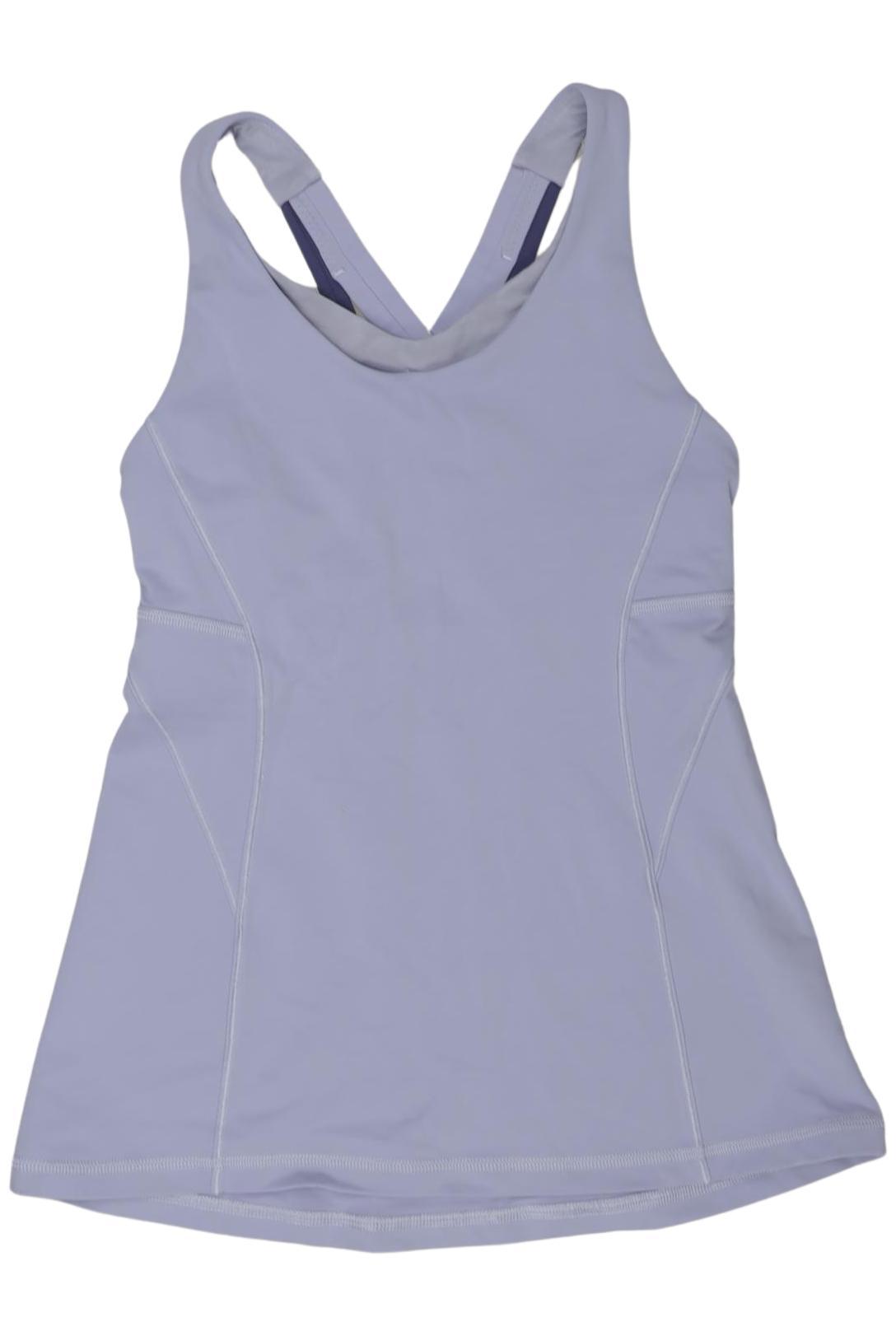

Lululemon Damen Top, flieder, Gr. 30