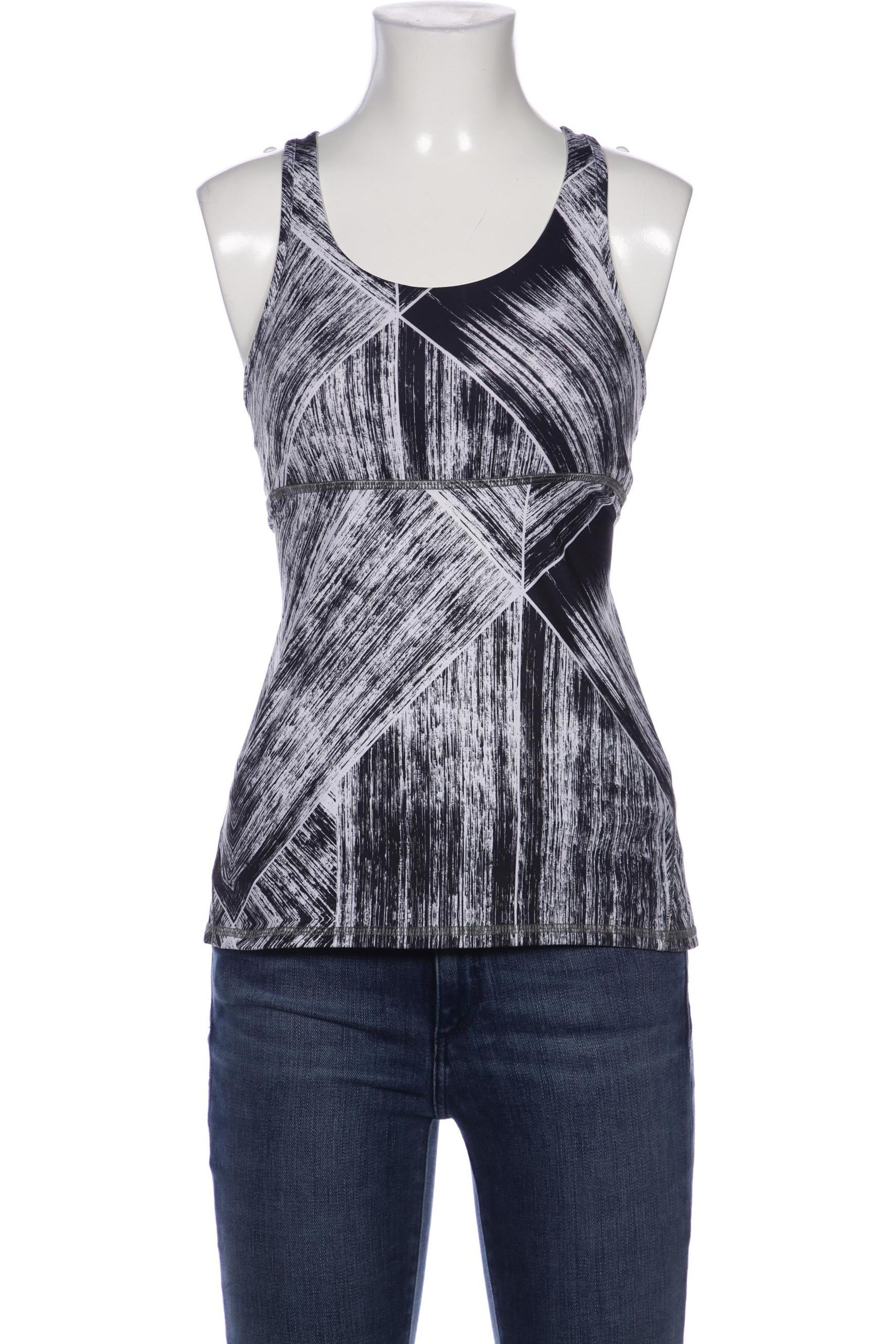

Lululemon Damen Top, grau