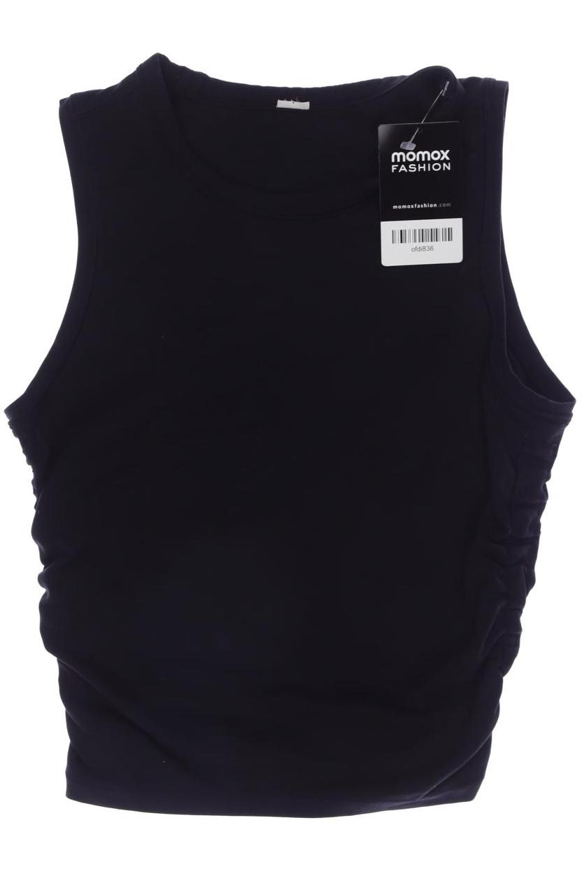 

Lululemon Damen Top, schwarz, Gr. 34