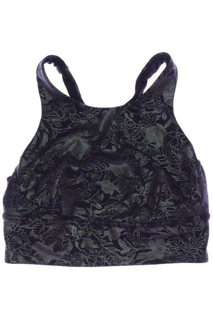 

Lululemon Damen Top, grün, Gr. 34