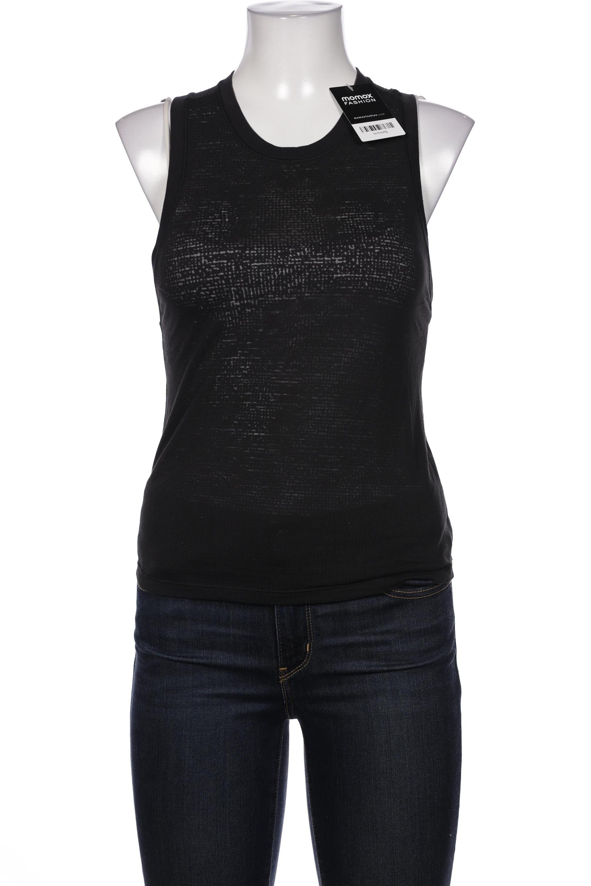 

Lululemon Damen Top, schwarz, Gr. 4