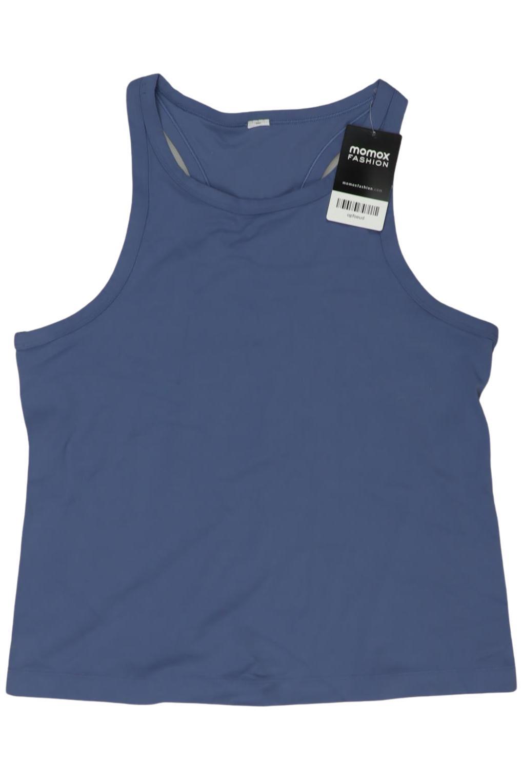 

Lululemon Damen Top, blau, Gr. 36