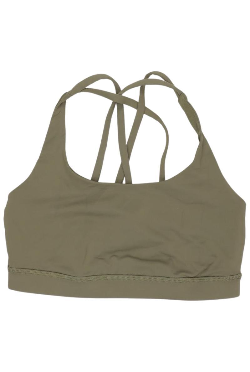 

Lululemon Damen Top, grün, Gr. 30