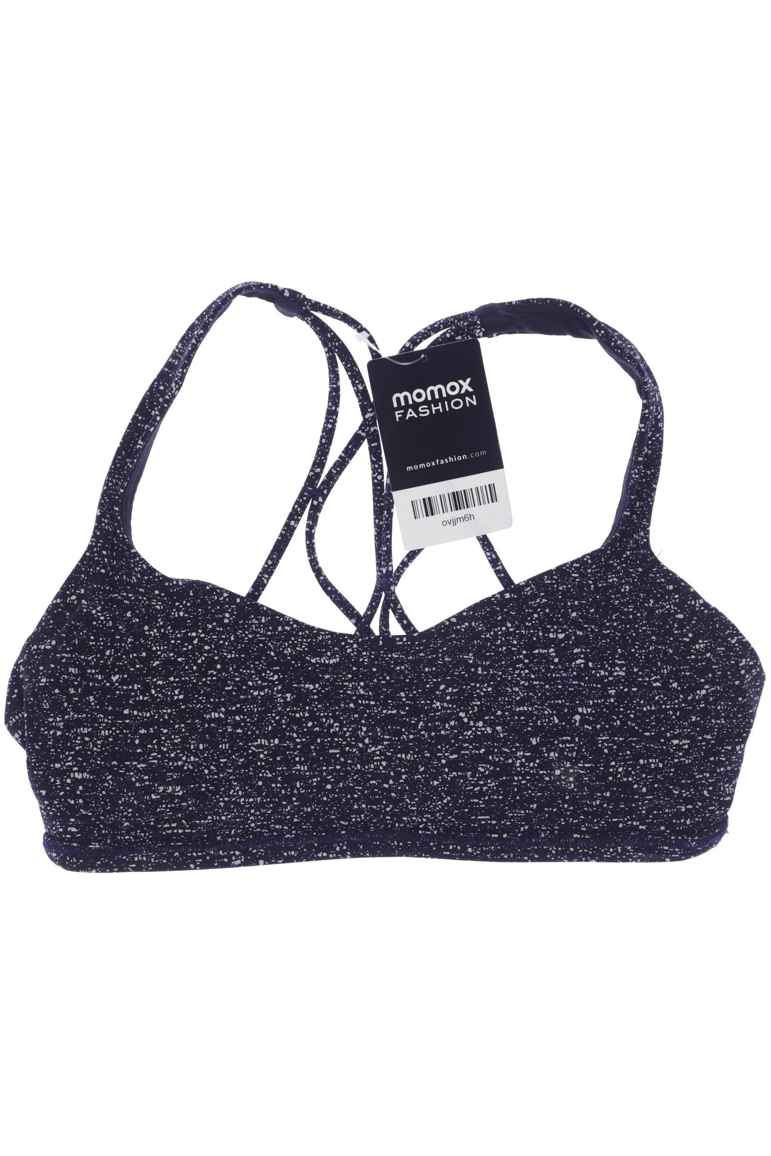 

Lululemon Damen Top, schwarz, Gr. 36