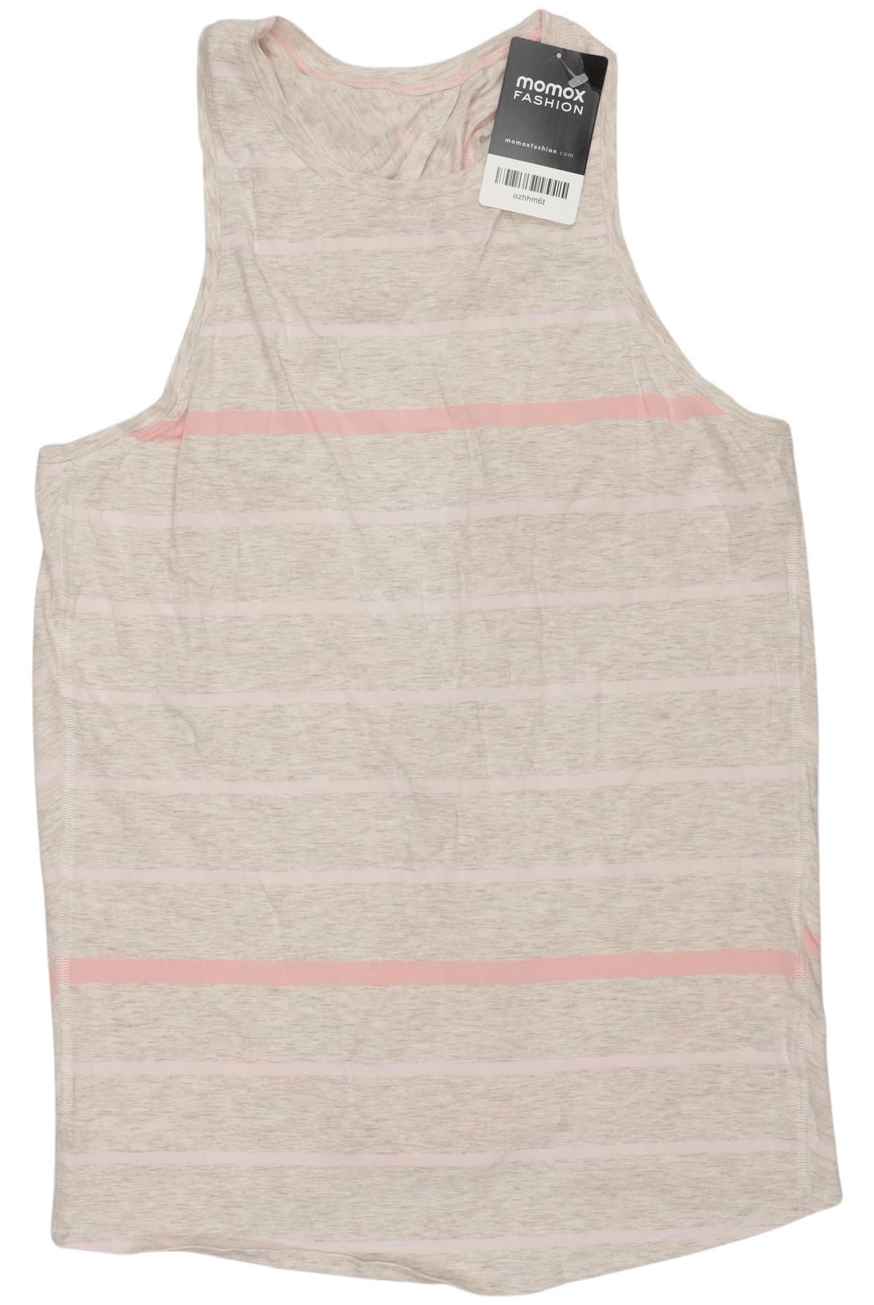 

Lululemon Damen Top, beige, Gr. 32