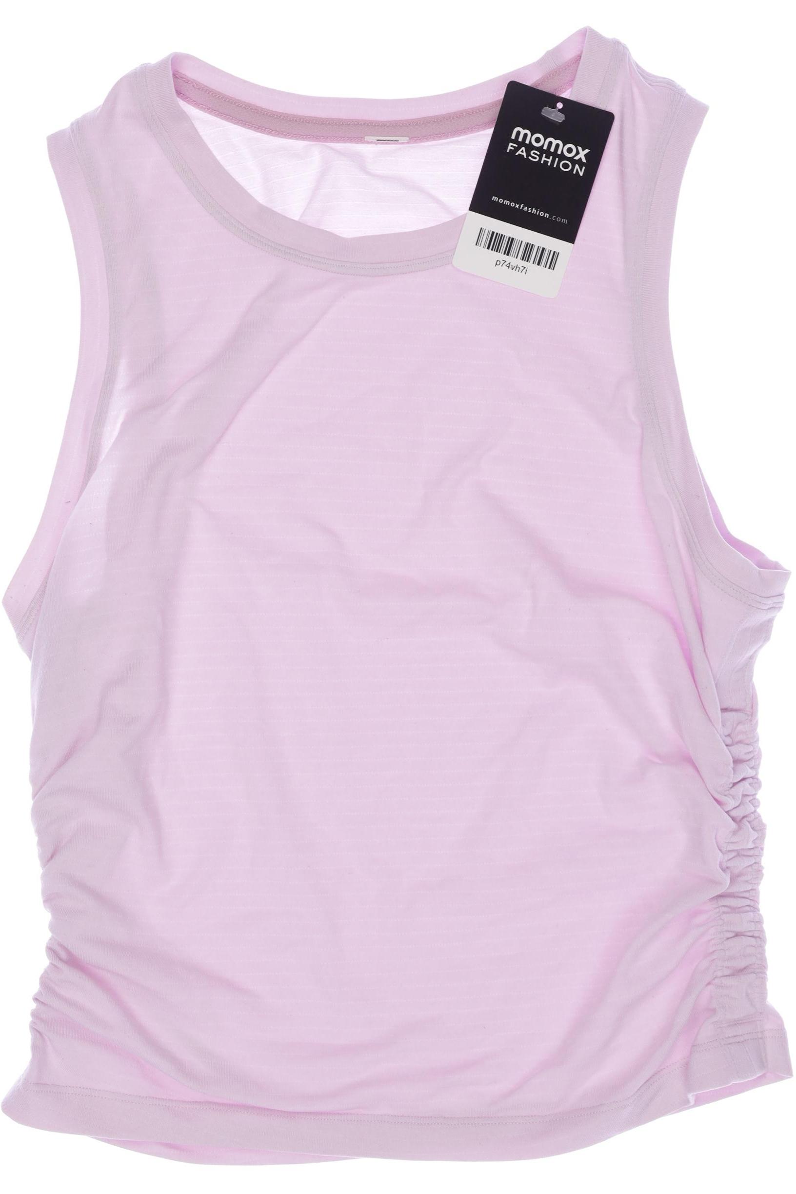 

Lululemon Damen Top, pink, Gr. 36