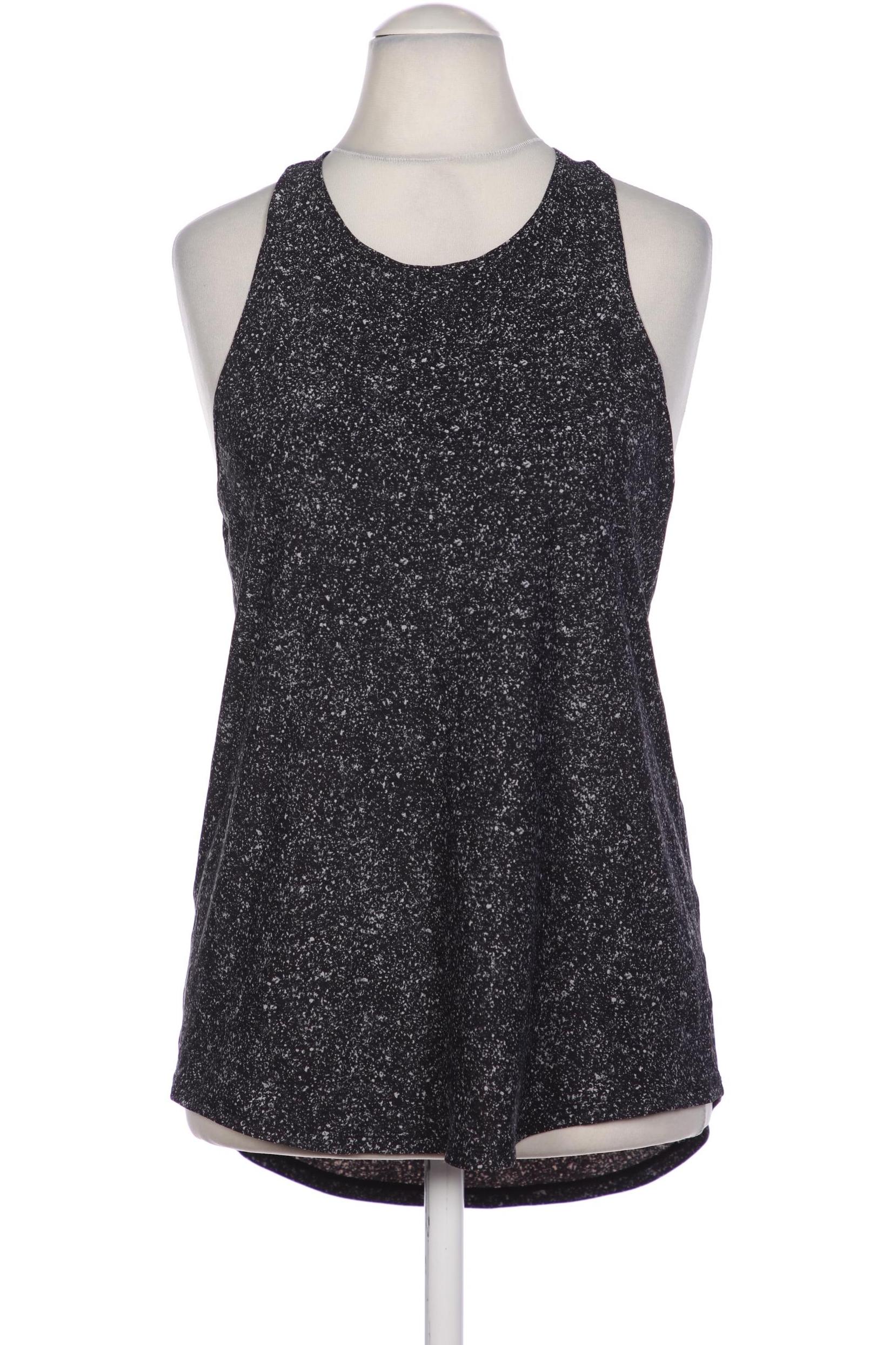 

Lululemon Damen Top, grau, Gr. 38