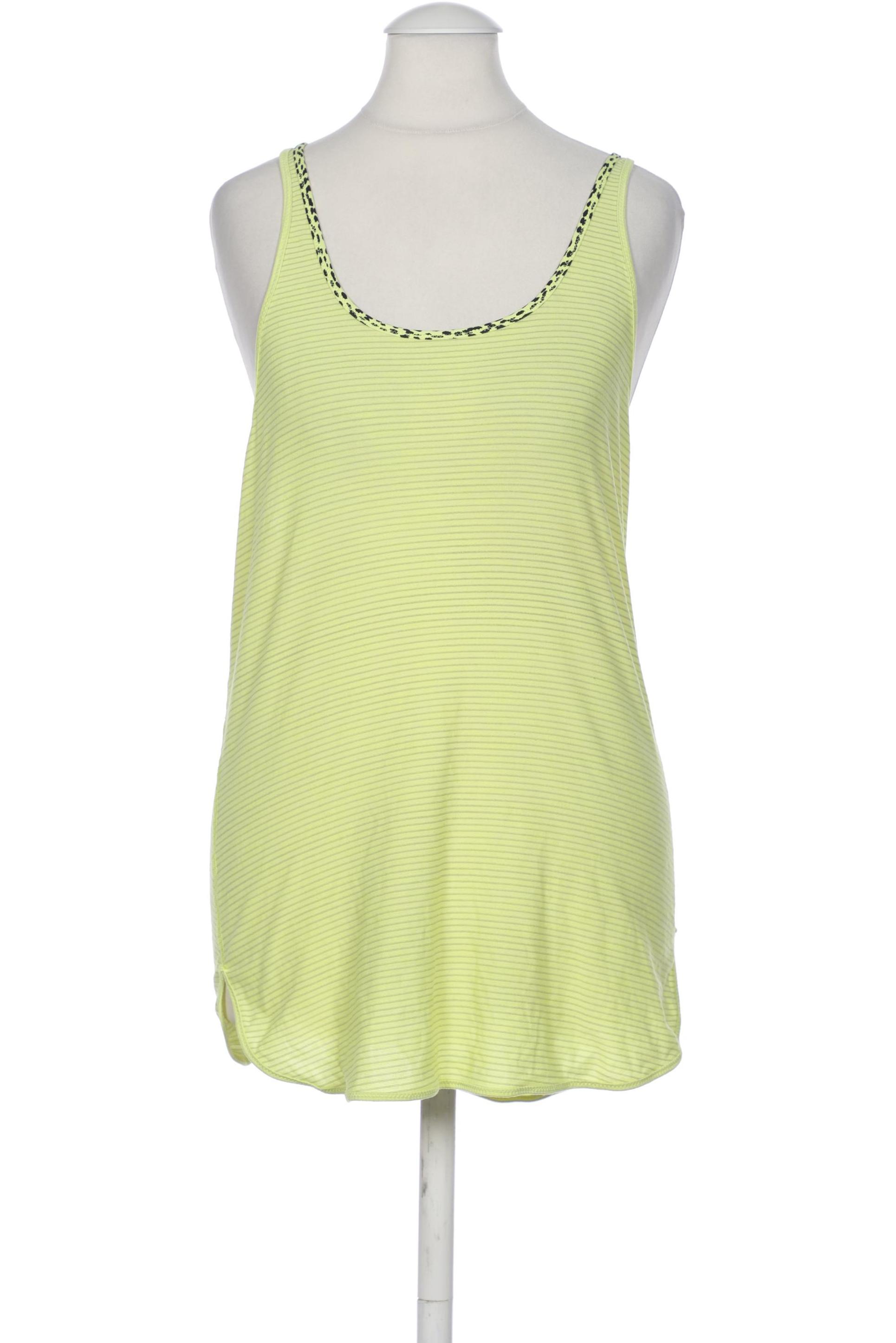

Lululemon Damen Top, gelb