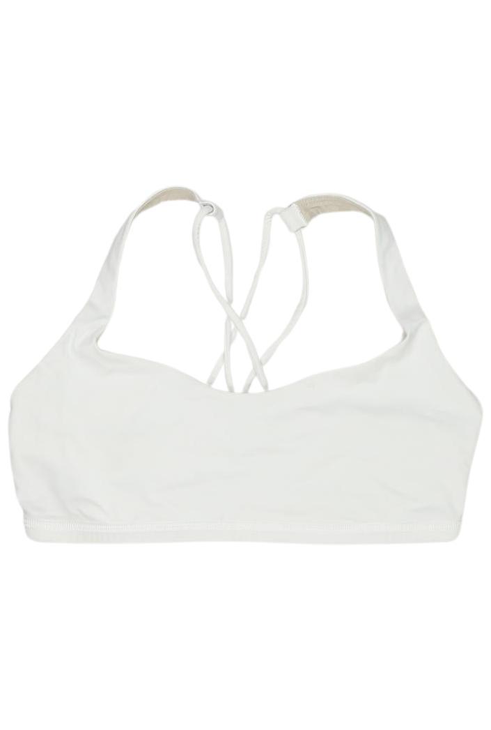 

Lululemon Damen Top, weiß, Gr. 30