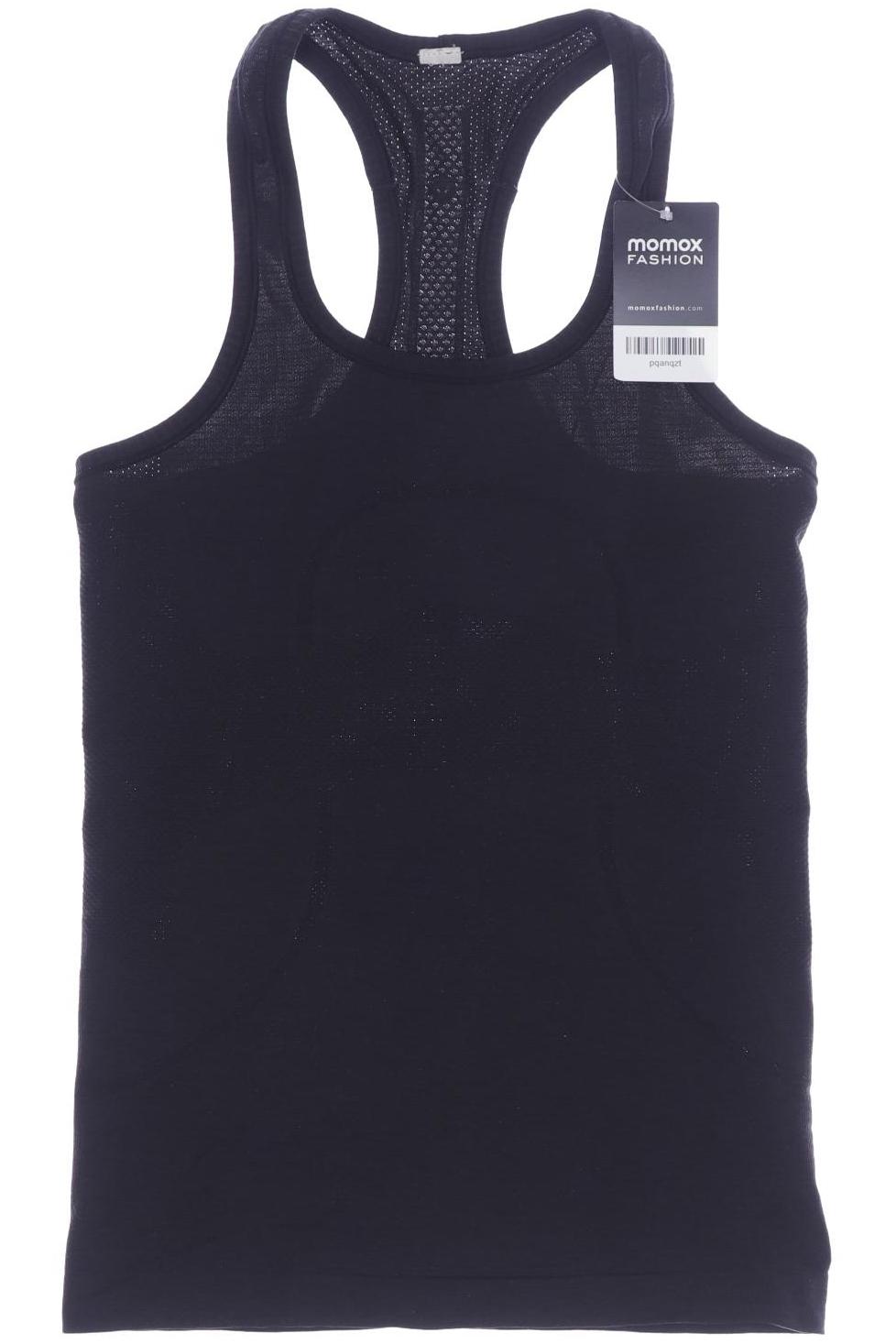 

Lululemon Damen Top, schwarz