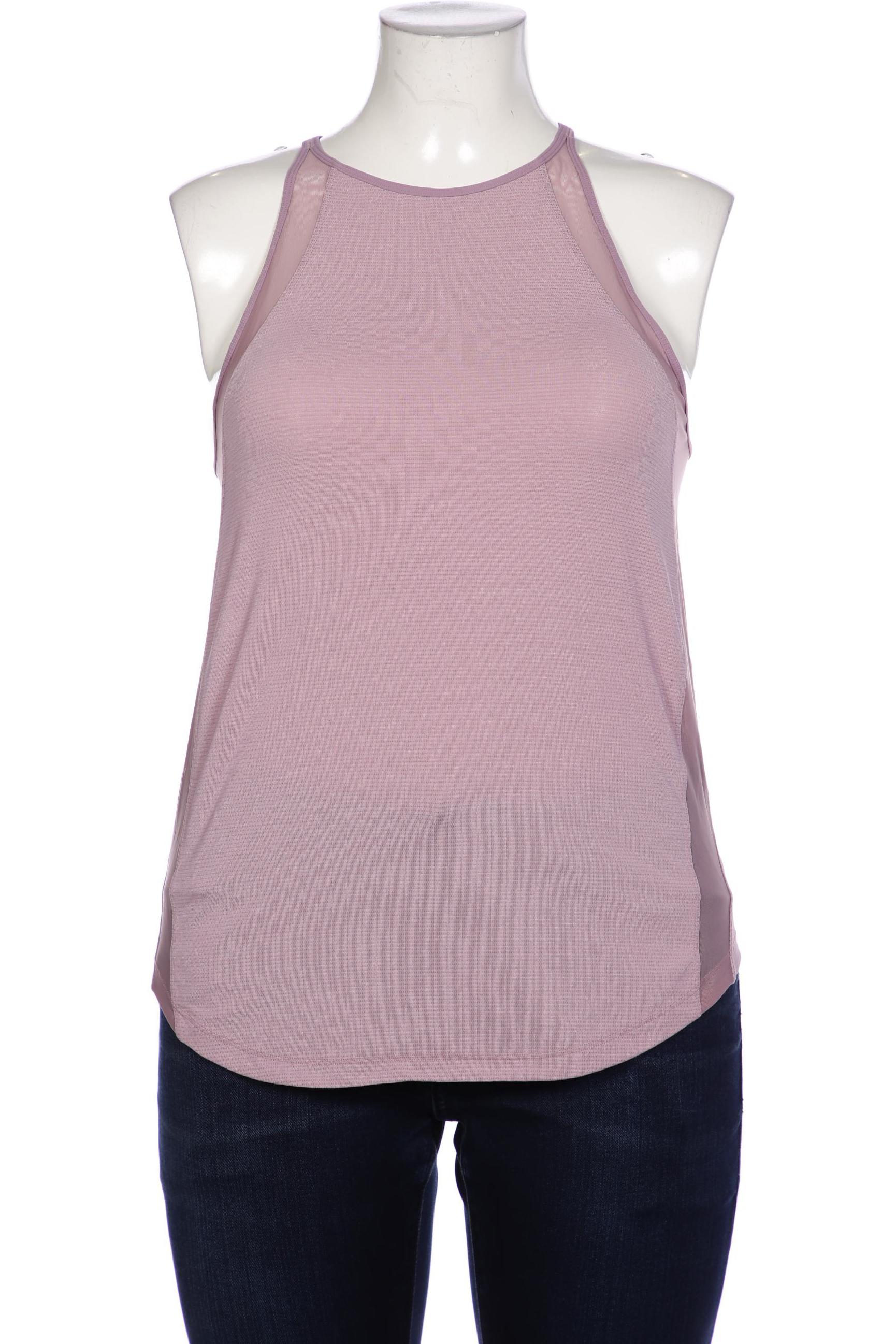 

Lululemon Damen Top, pink, Gr. 36