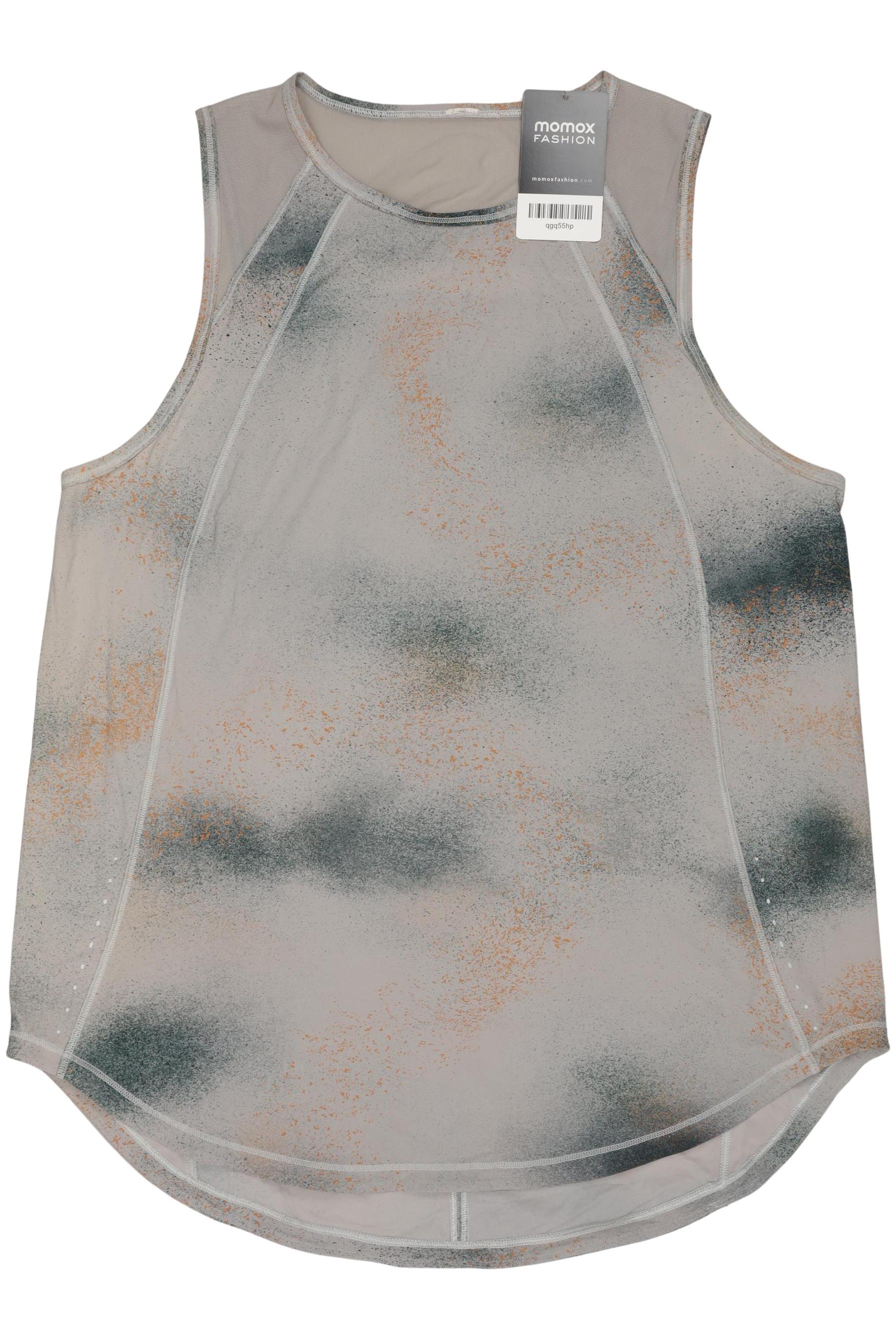 

Lululemon Damen Top, grau, Gr. 36