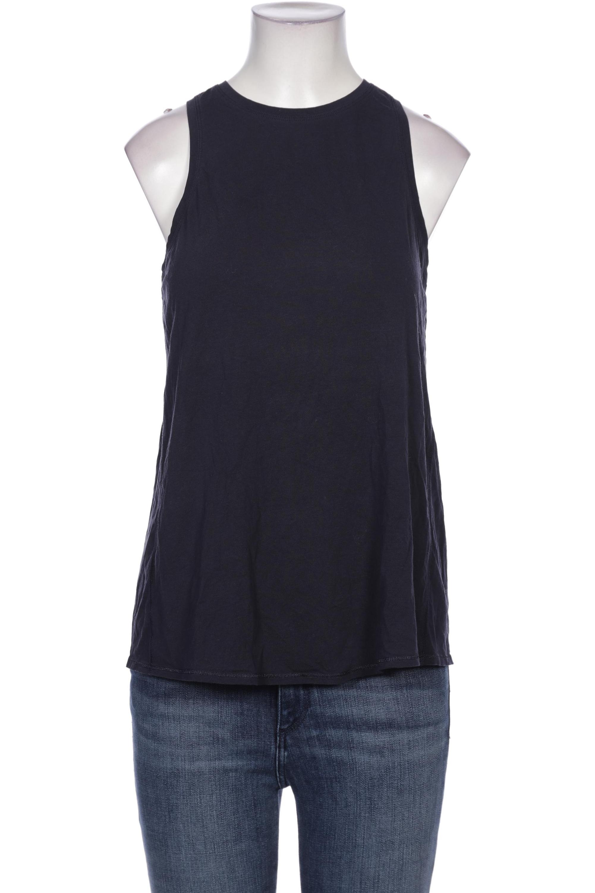 

Lululemon Damen Top, marineblau, Gr. 34