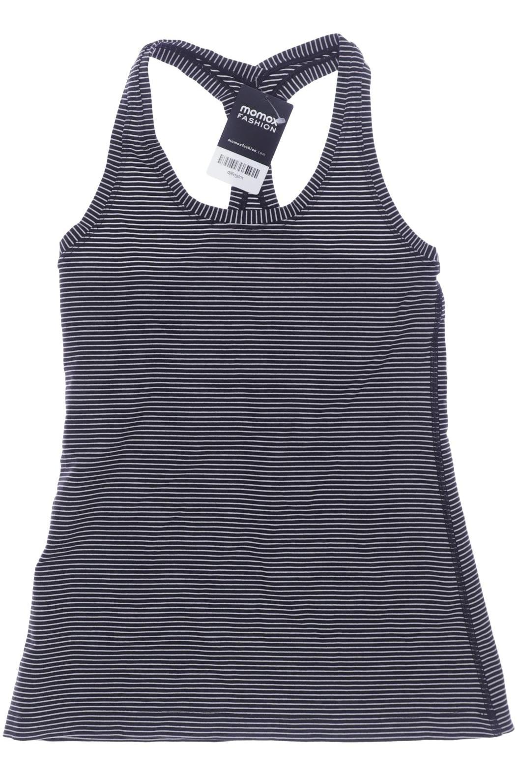 

Lululemon Damen Top, schwarz, Gr. 34