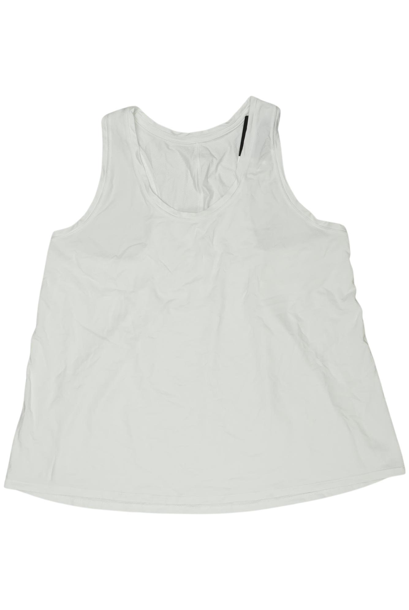 

Lululemon Damen Top, weiß, Gr. 38