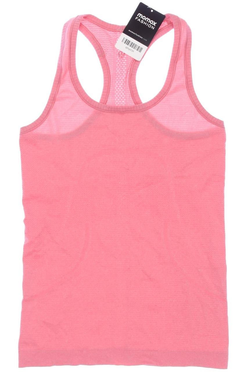 

Lululemon Damen Top, pink, Gr. 34