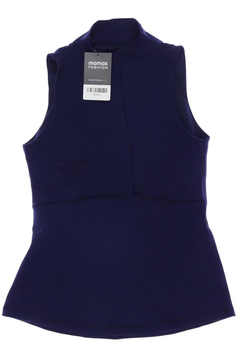 

Lululemon Damen Top, marineblau, Gr. 10