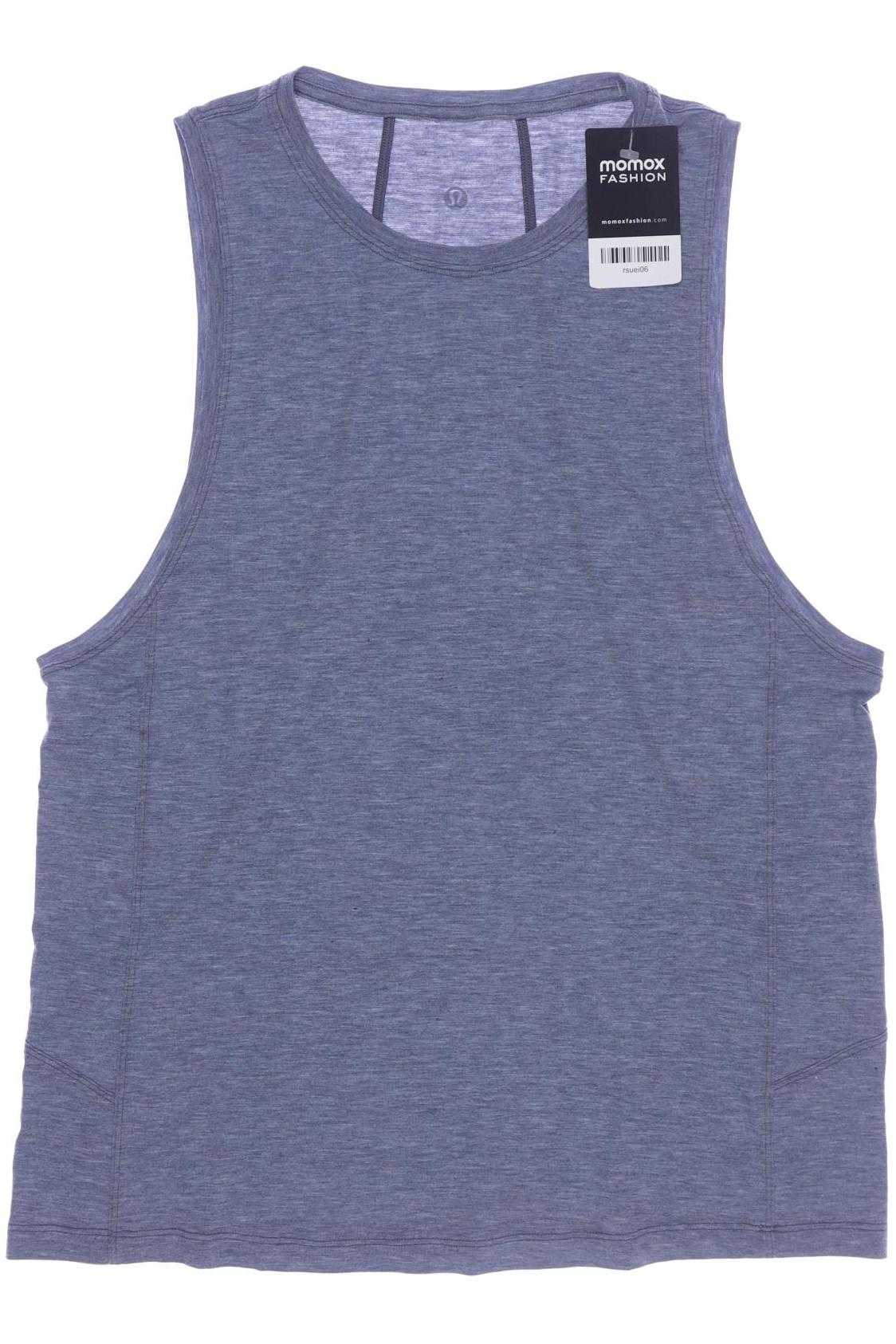 

Lululemon Damen Top, blau, Gr. 38