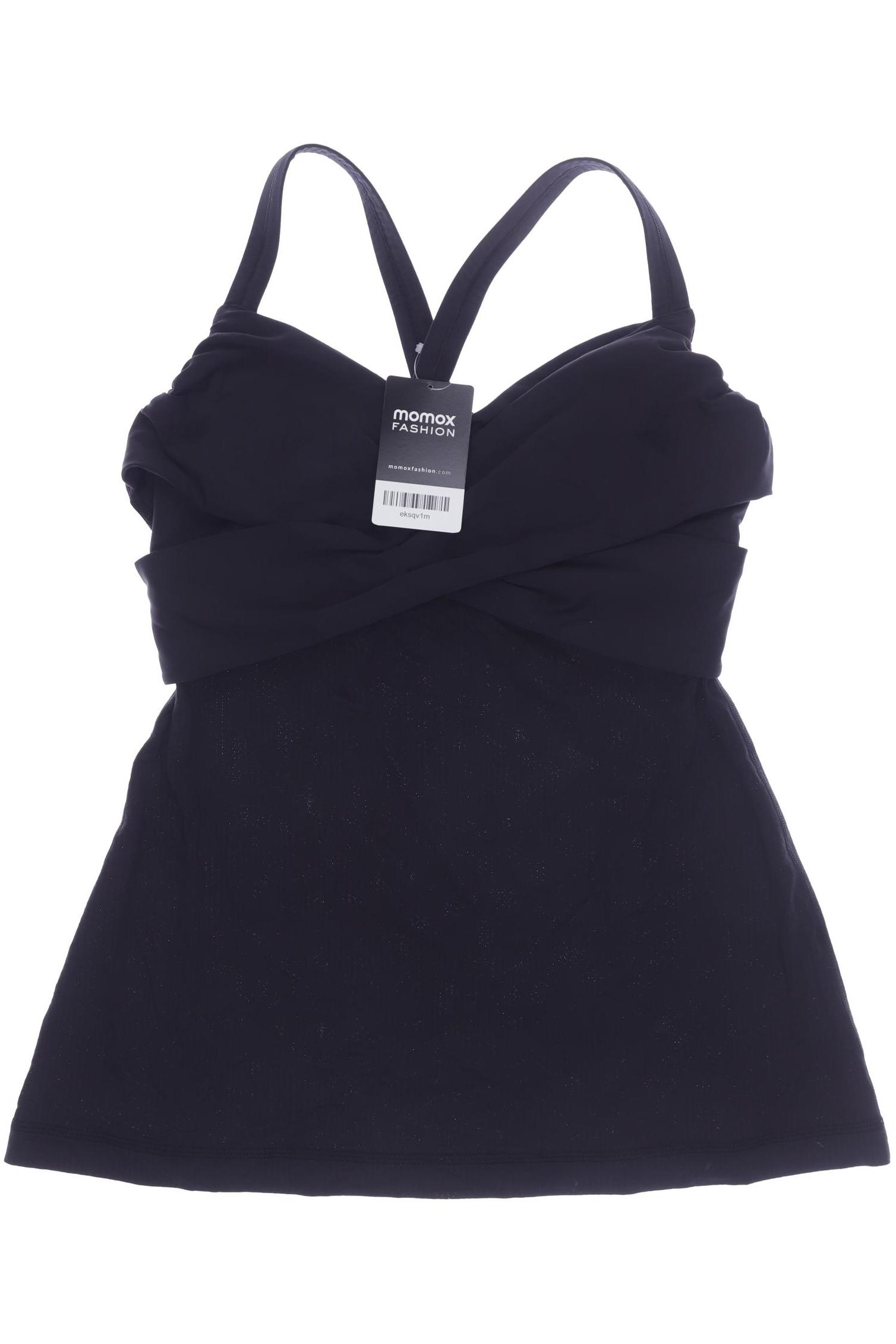 

Lululemon Damen Top, schwarz